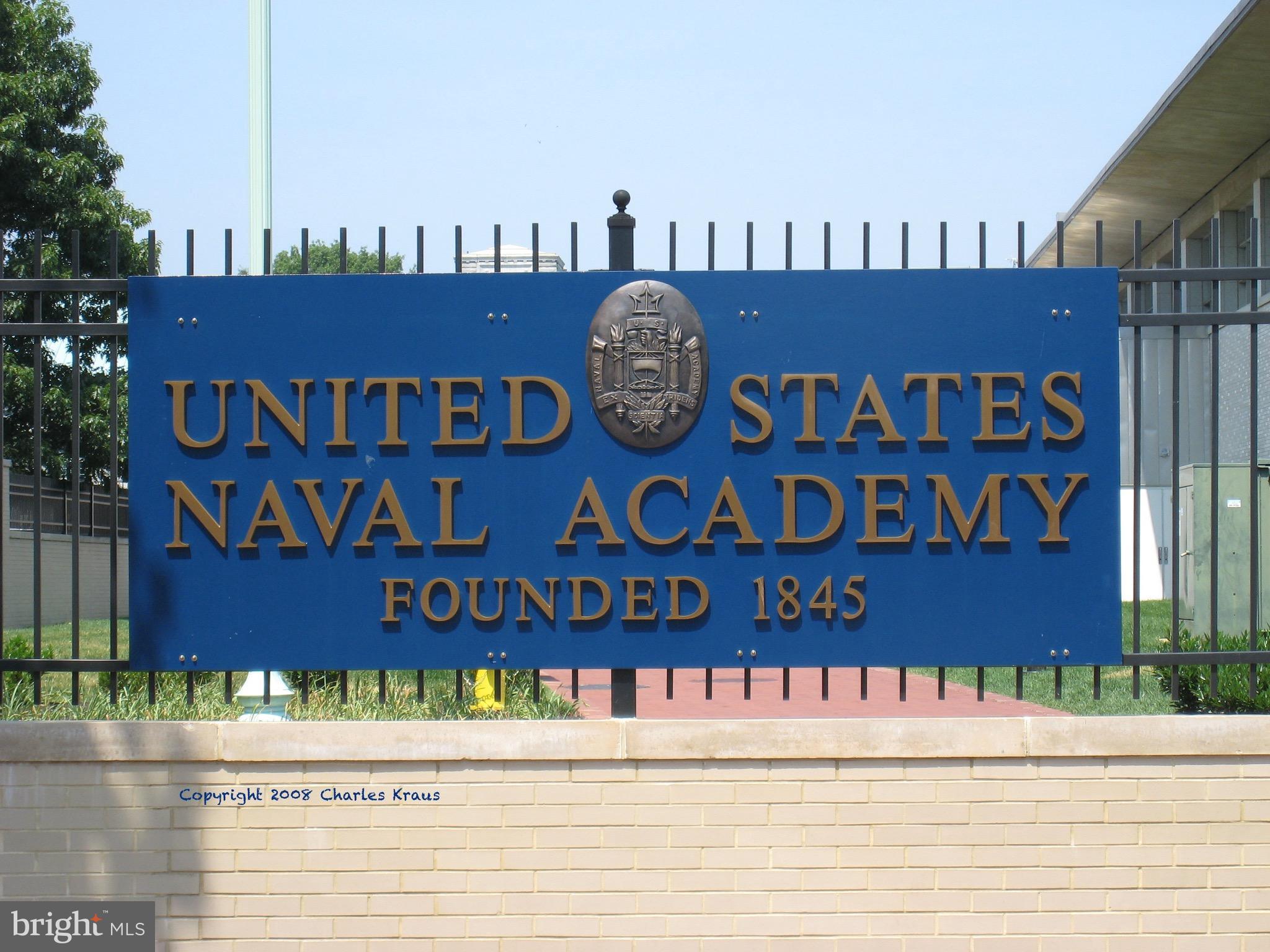 ADMIRAL HEIGHTS - Residential