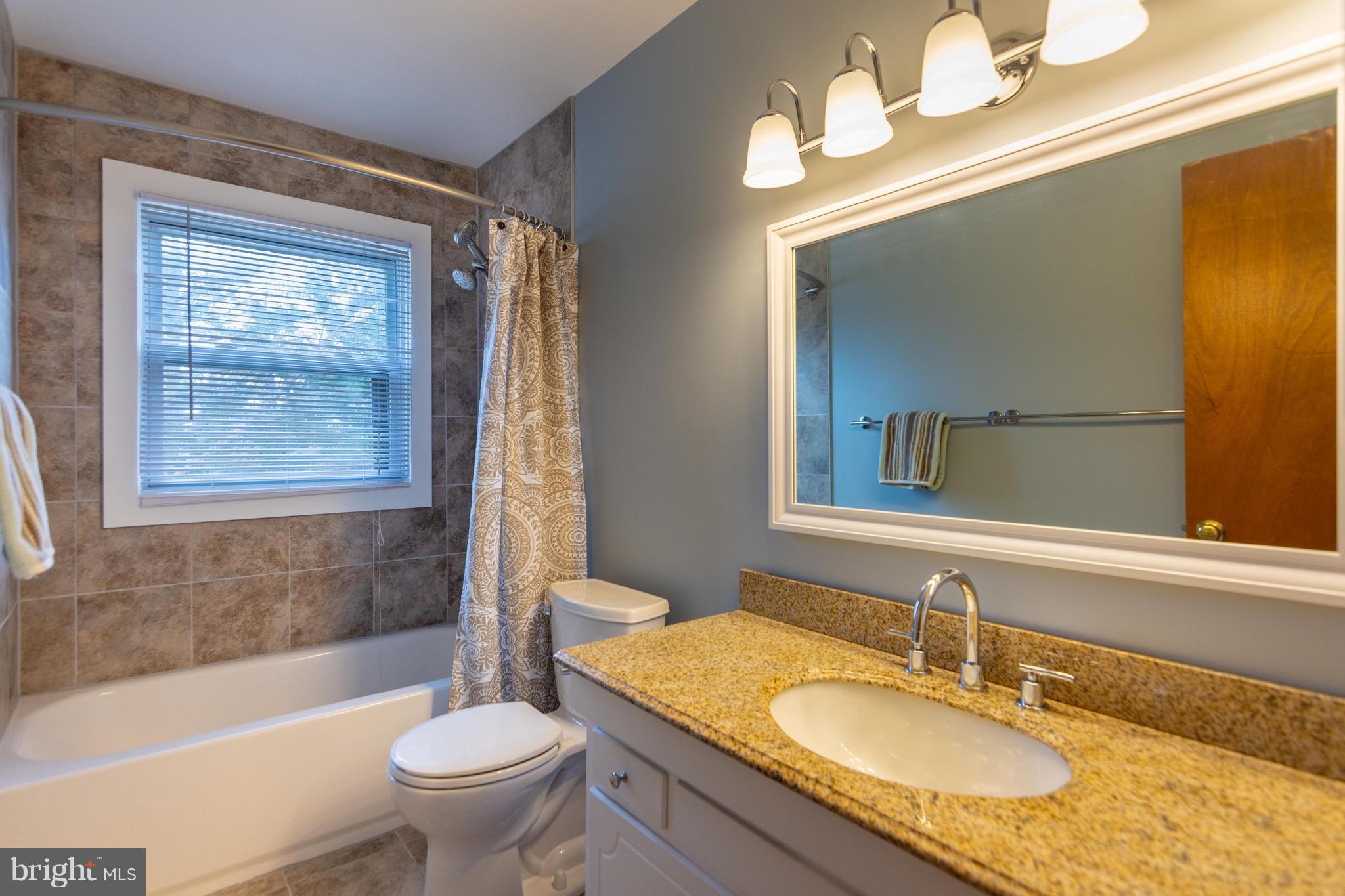 ADMIRAL HEIGHTS - Residential