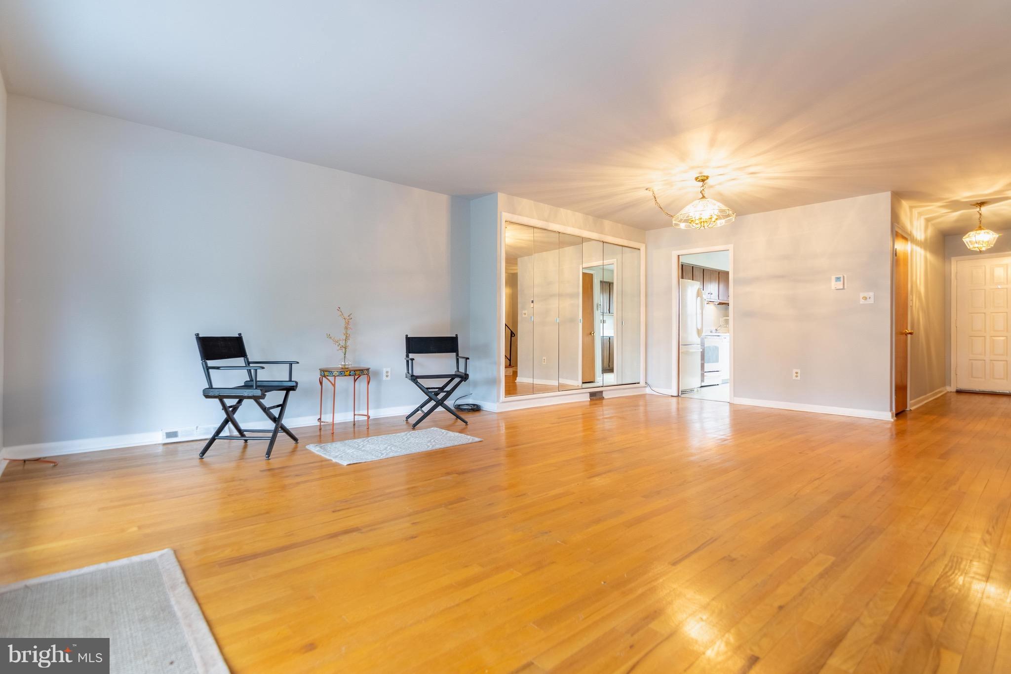 ADMIRAL HEIGHTS - Residential