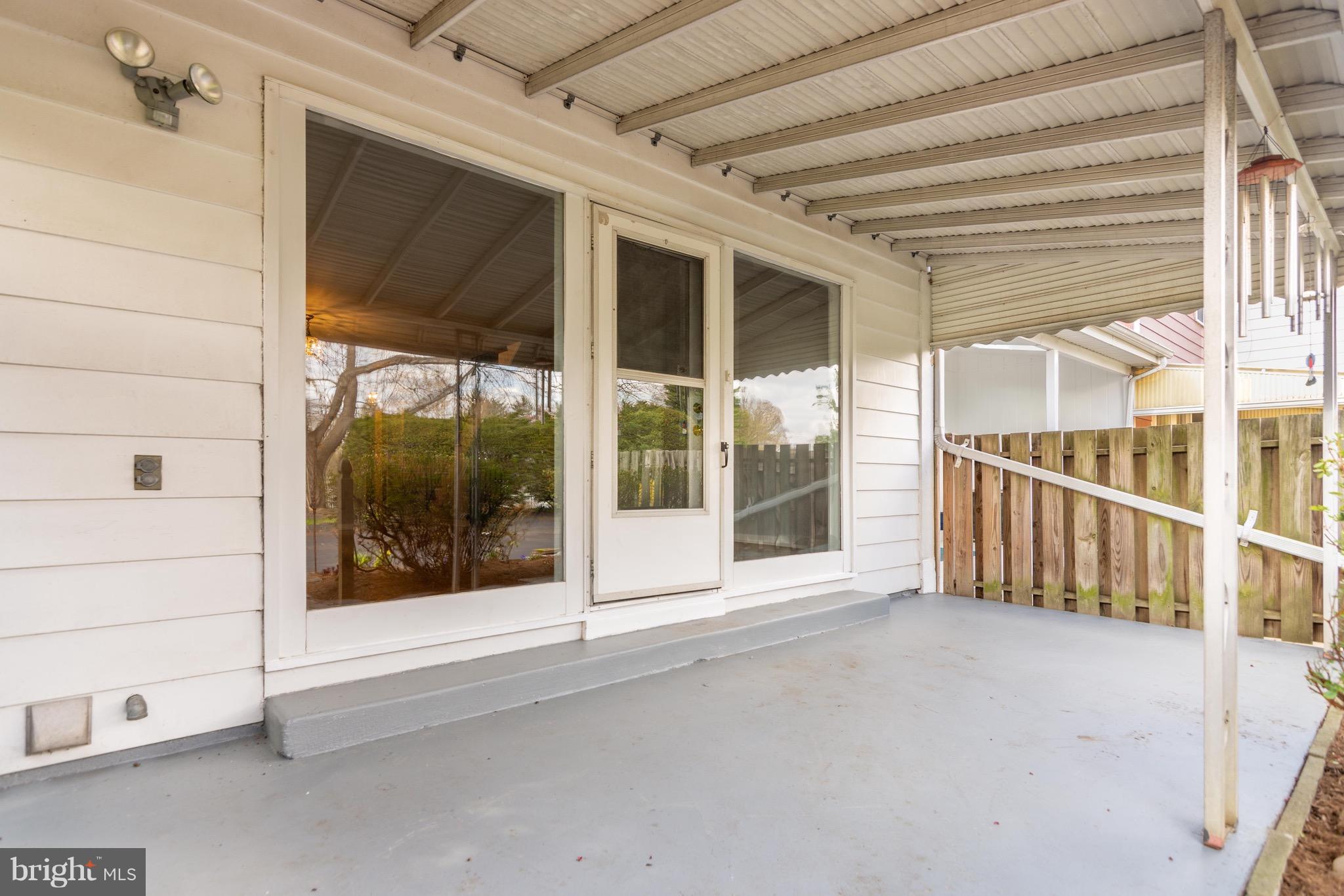 ADMIRAL HEIGHTS - Residential