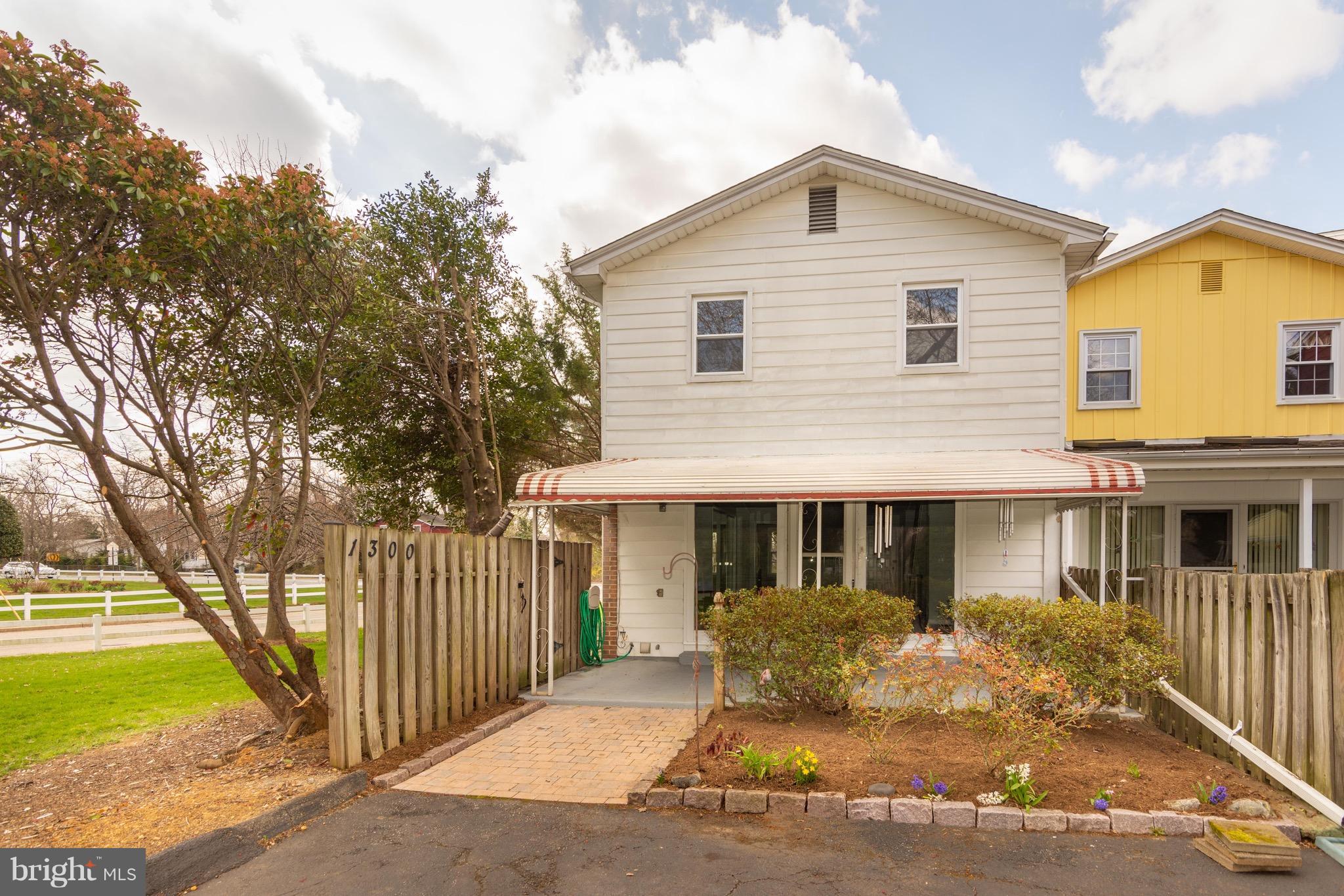 ADMIRAL HEIGHTS - Residential