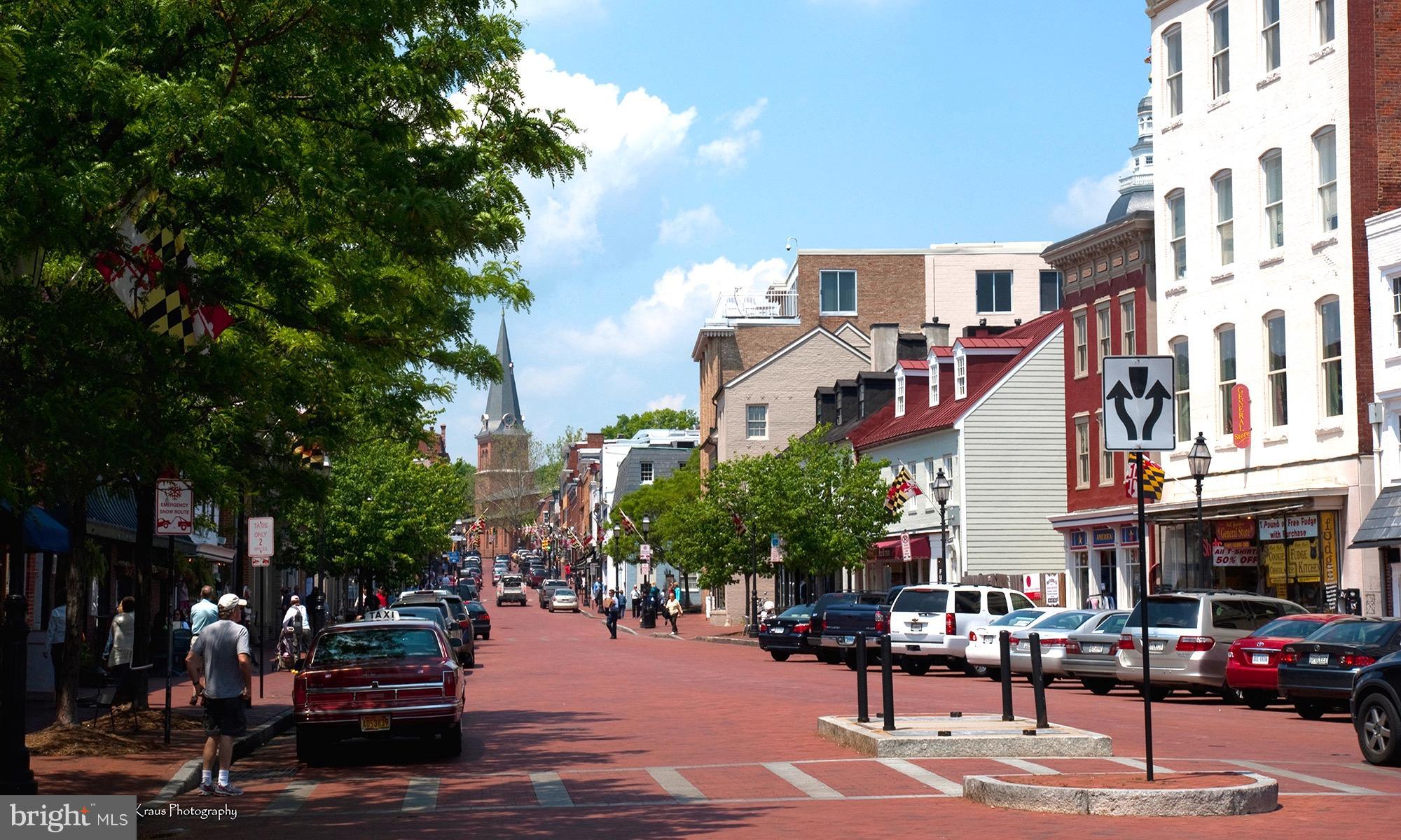 ADMIRAL HEIGHTS - Residential