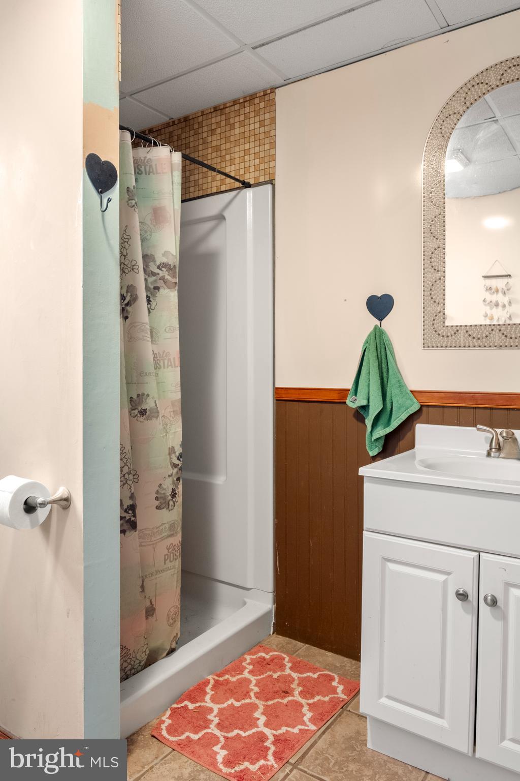 SUNRISE SUMMIT - Residential