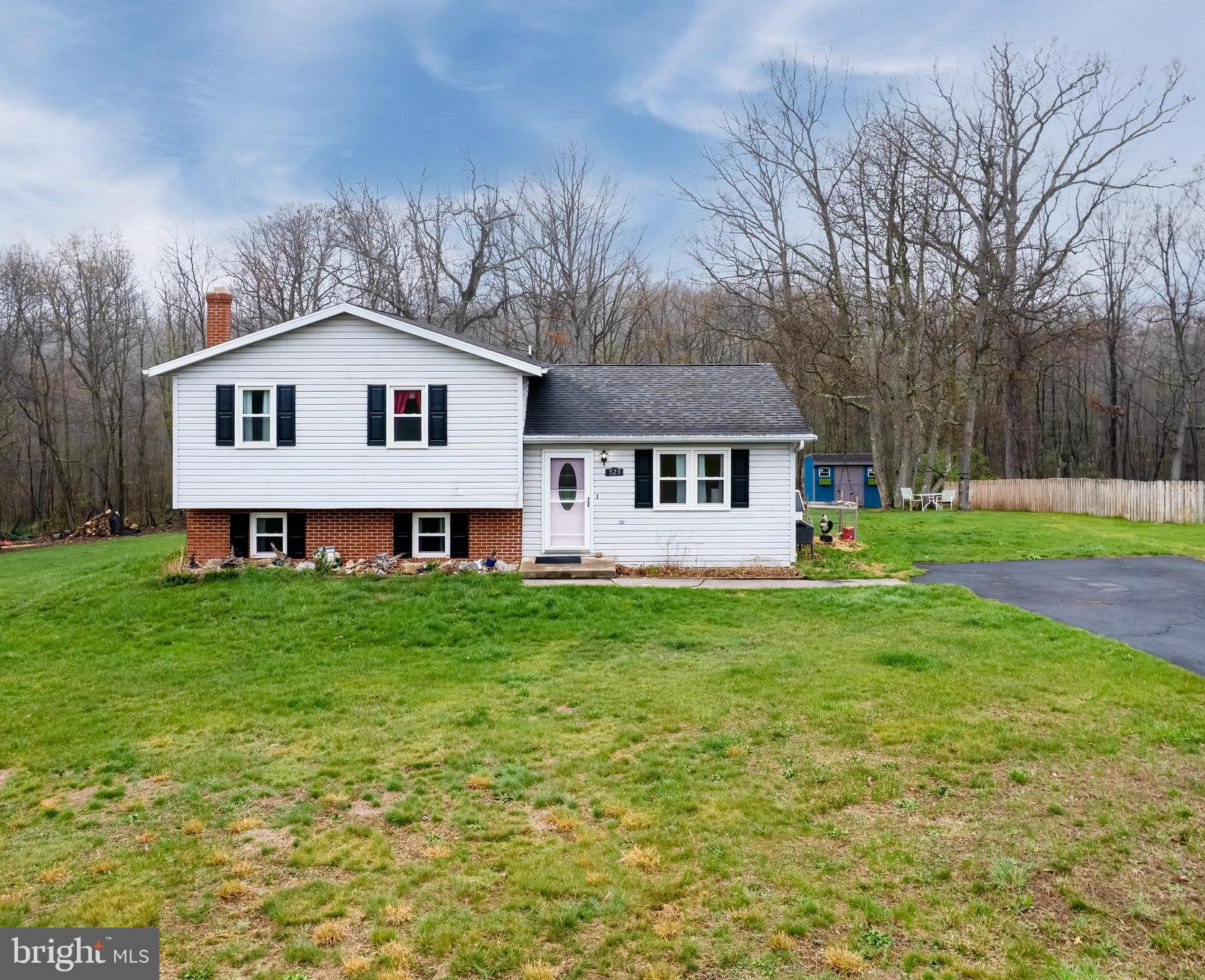 523 W RIDGE LOOP ROAD