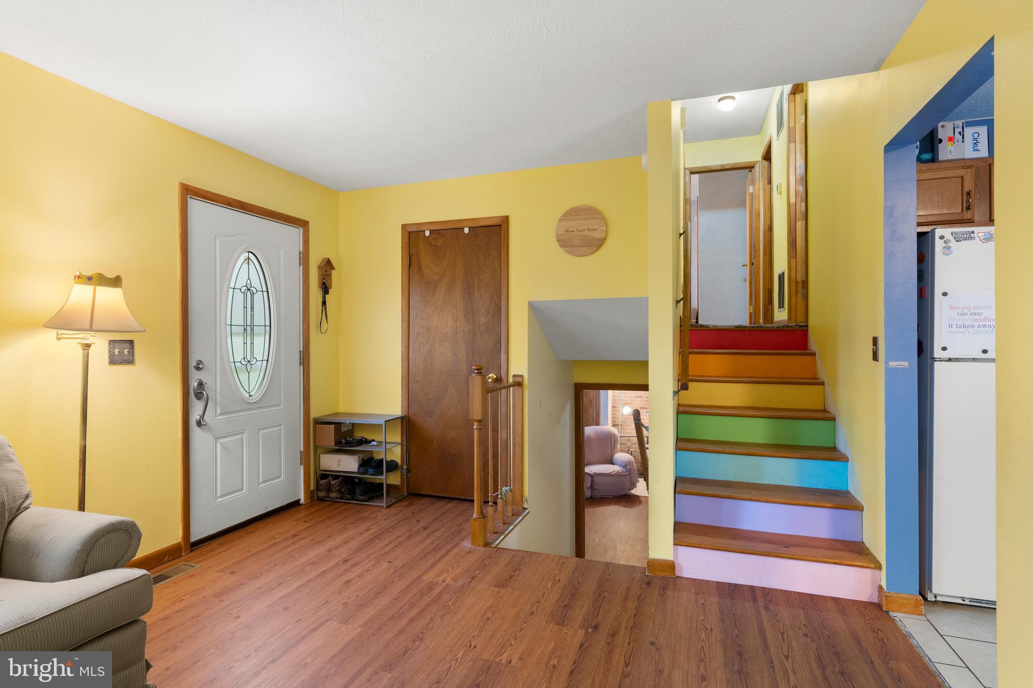 SUNRISE SUMMIT - Residential