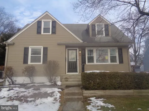 5131 Elvena Avenue, Pennsauken, NJ 08109 - MLS#: NJCD2107854