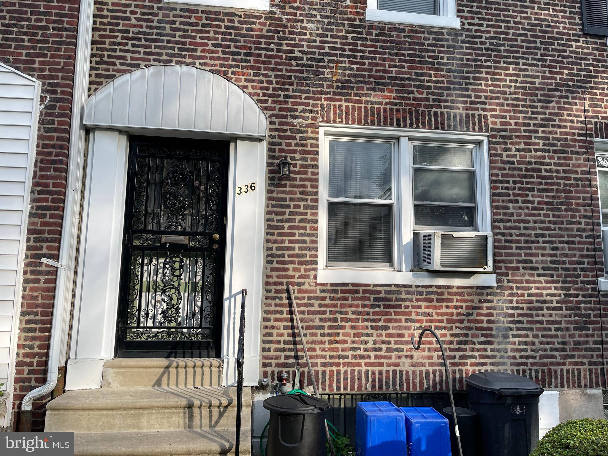 MT AIRY - Residential