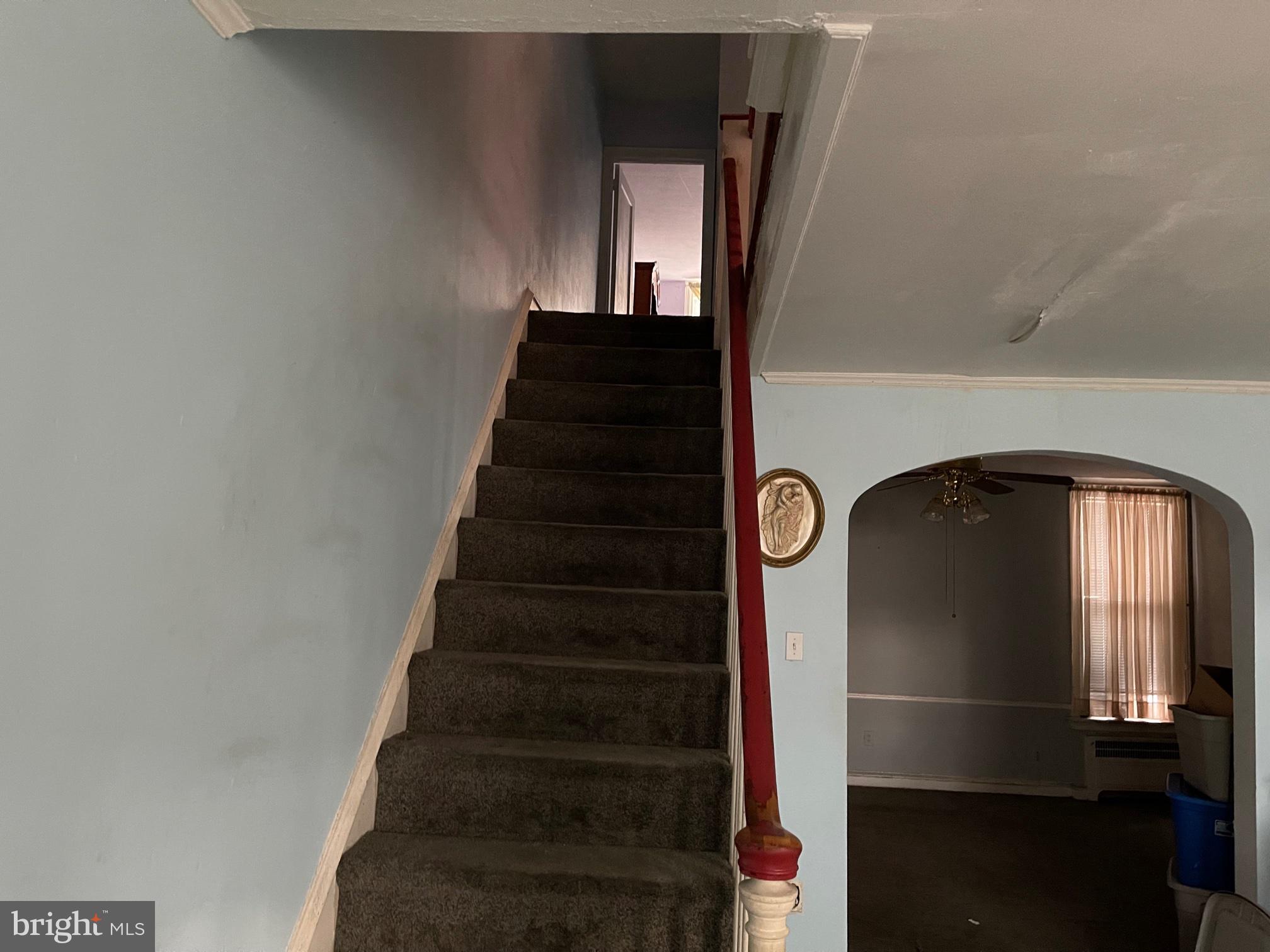 MT AIRY - Residential