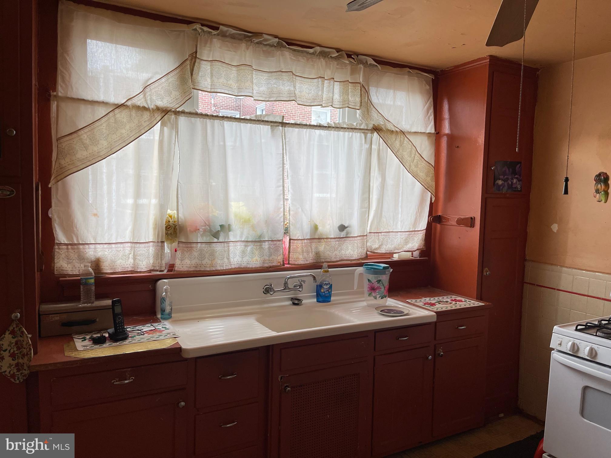 MT AIRY - Residential