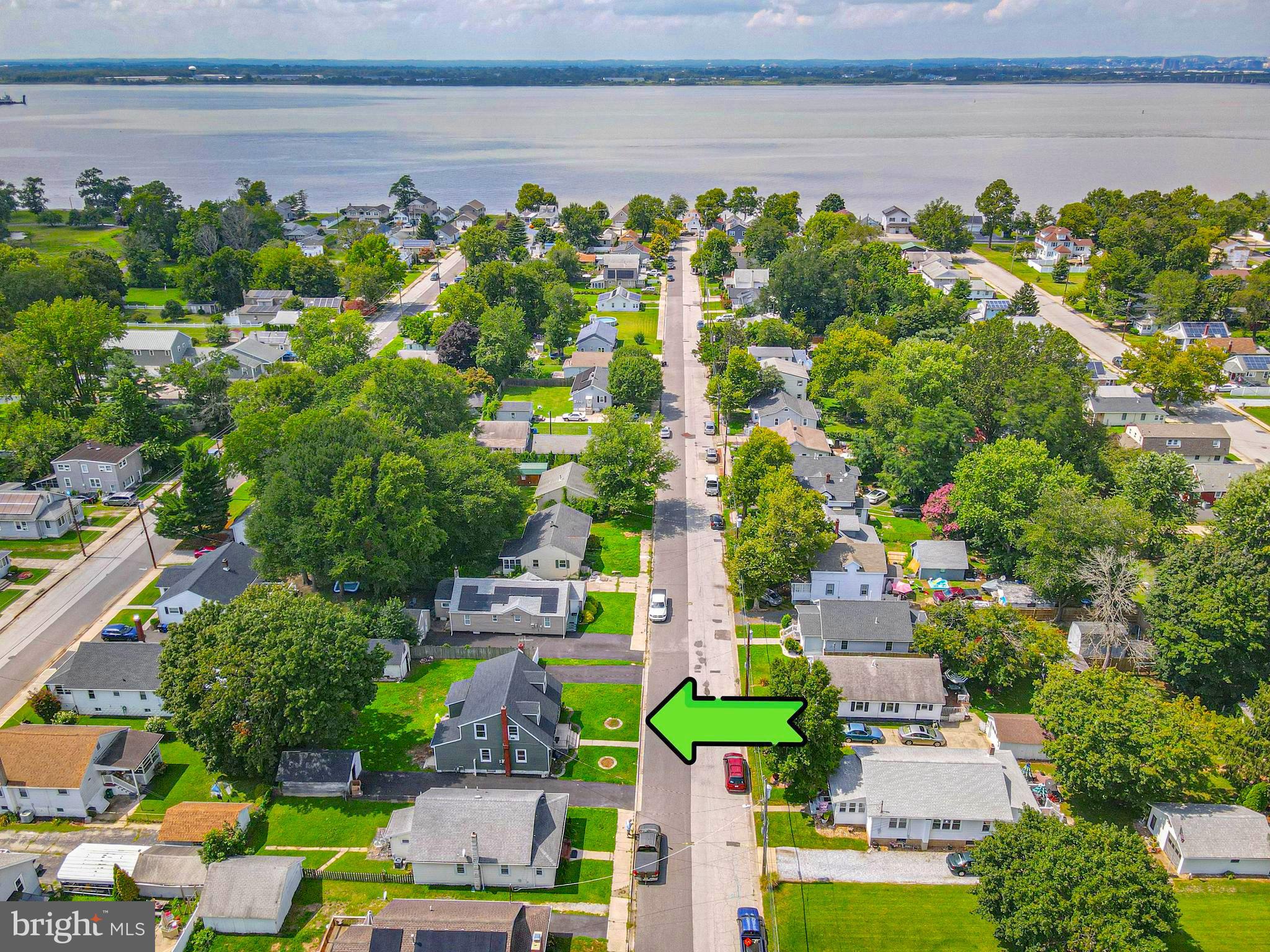 21 & 23 HARDING AVENUE