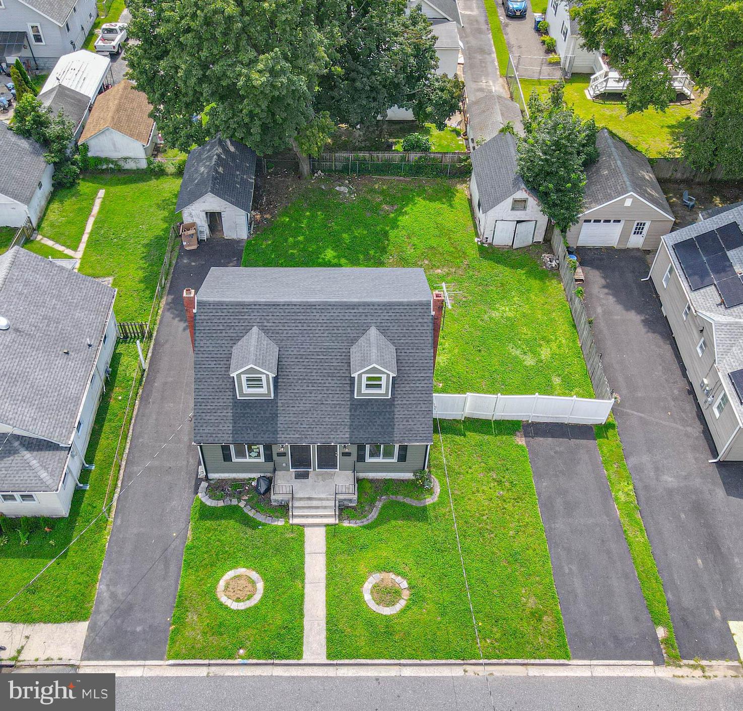 21 & 23 HARDING AVENUE
