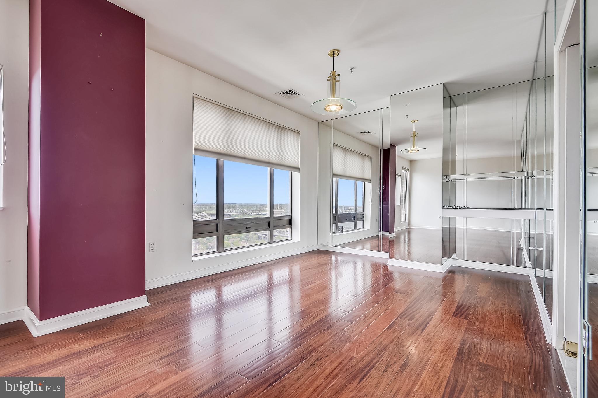 INNER HARBOR - Residential Lease