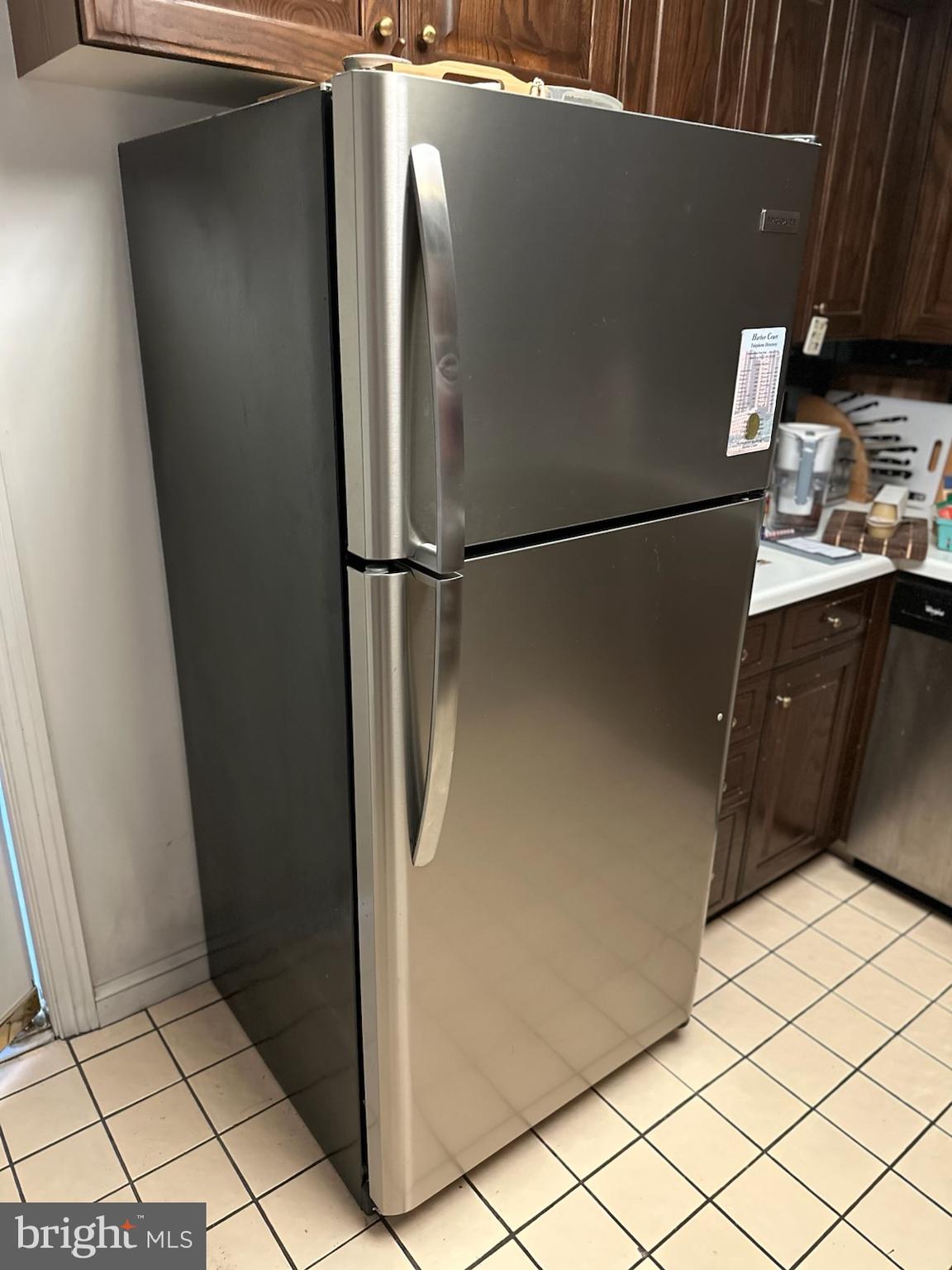 INNER HARBOR - Residential Lease