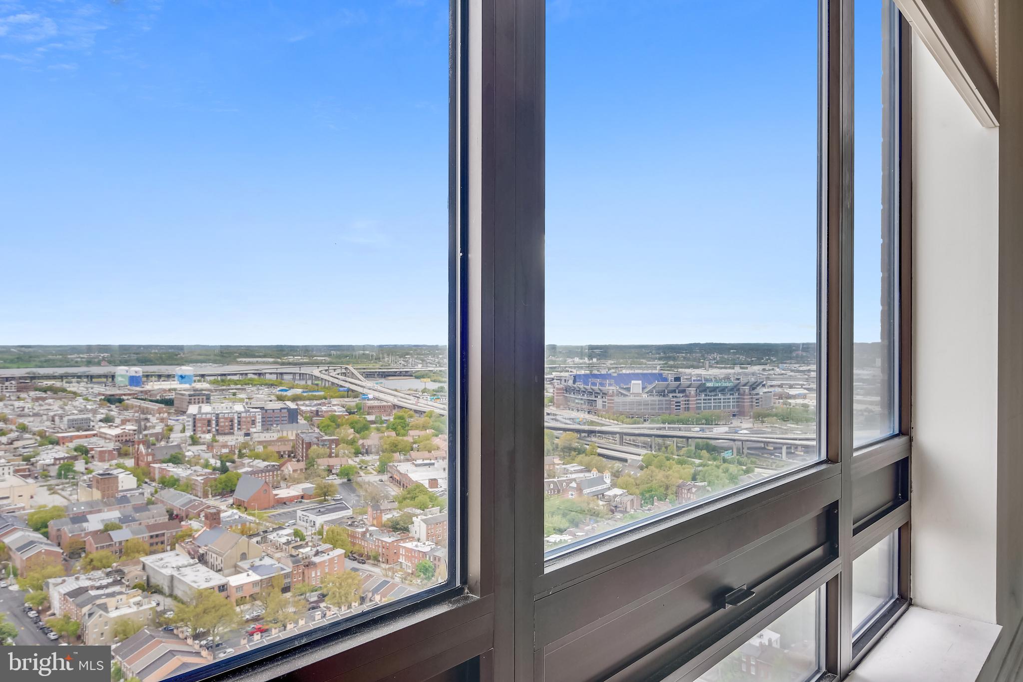 INNER HARBOR - Residential Lease