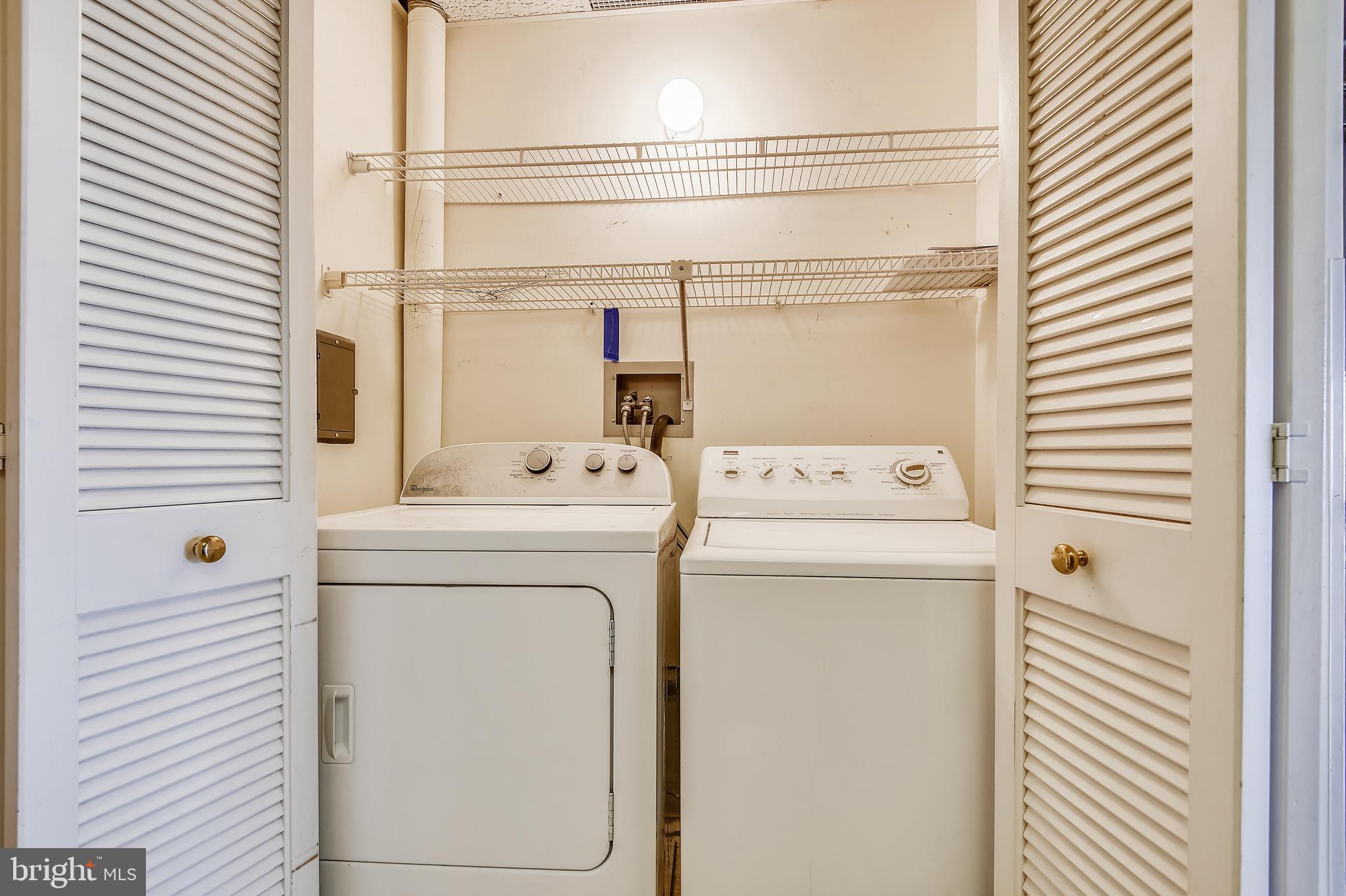 INNER HARBOR - Residential Lease