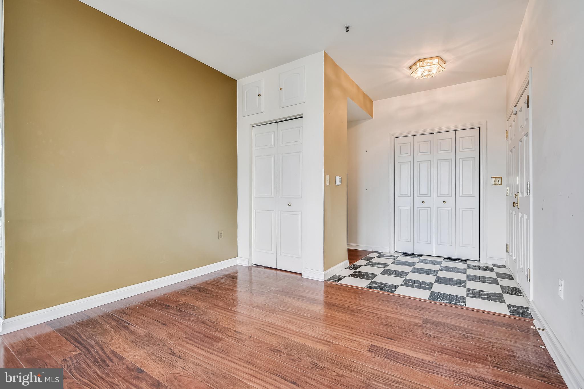 INNER HARBOR - Residential Lease