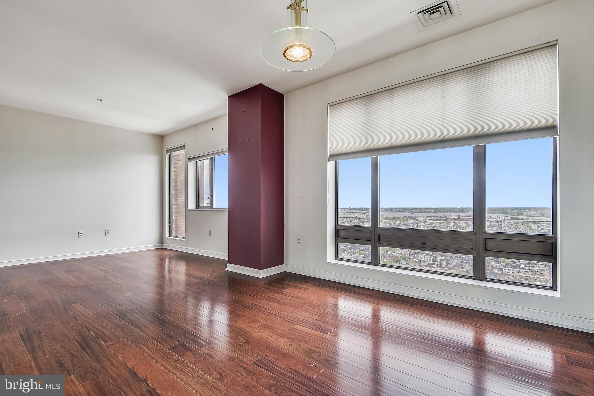 INNER HARBOR - Residential Lease