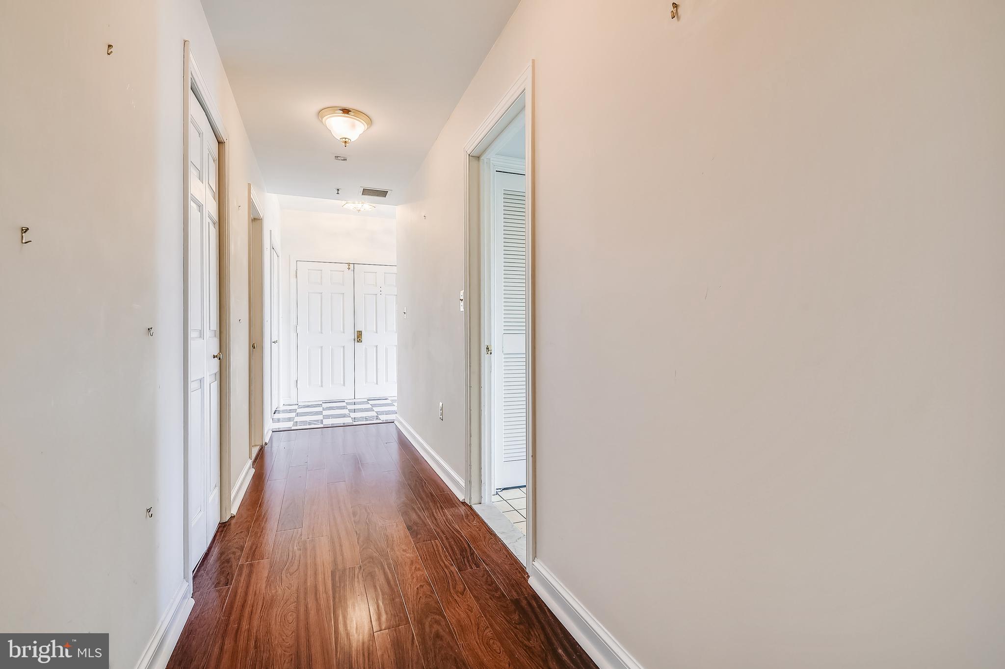 INNER HARBOR - Residential Lease