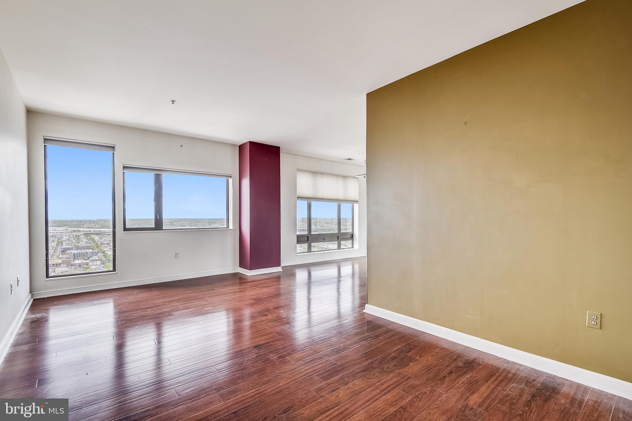 INNER HARBOR - Residential Lease