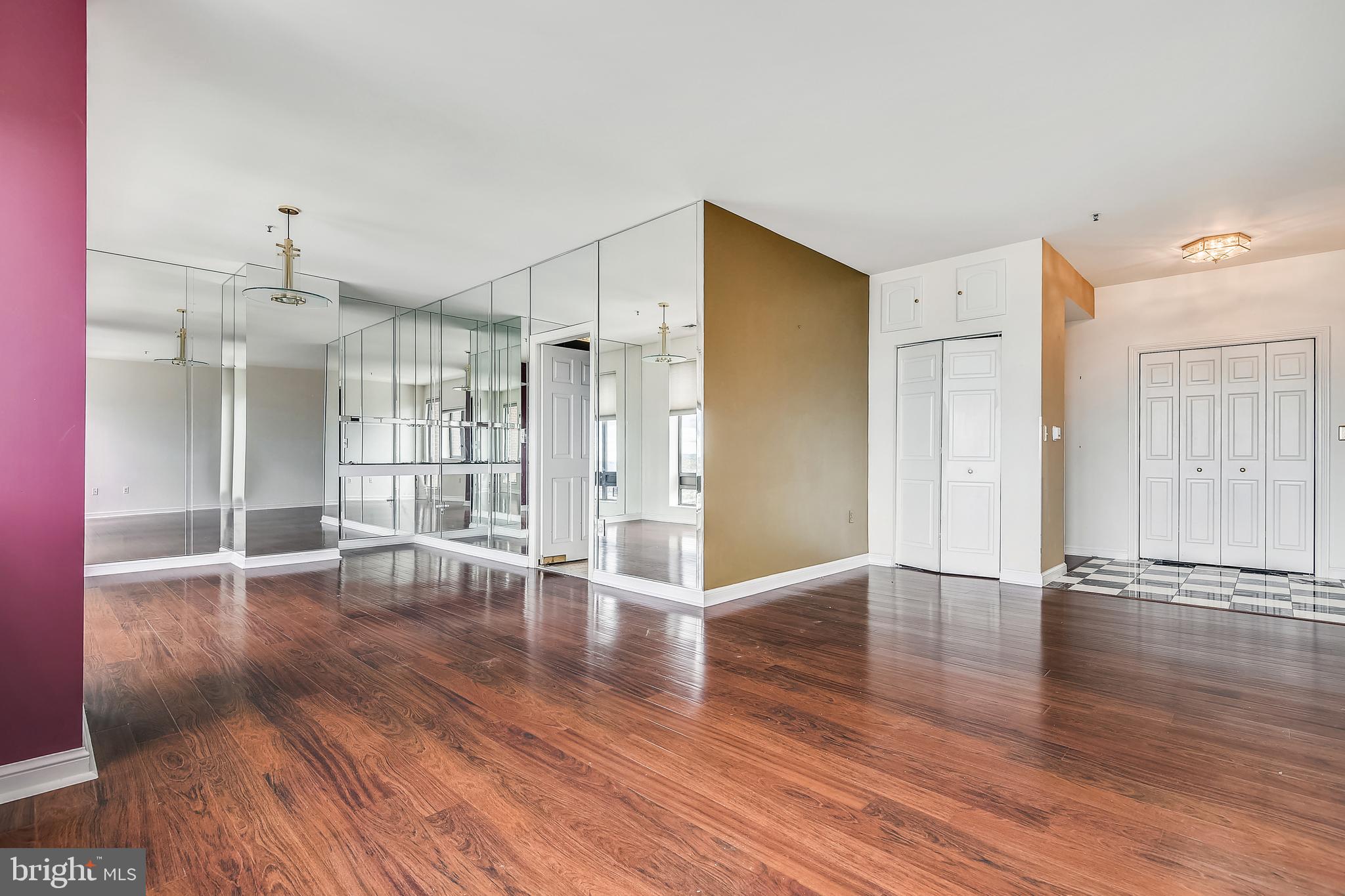 INNER HARBOR - Residential Lease