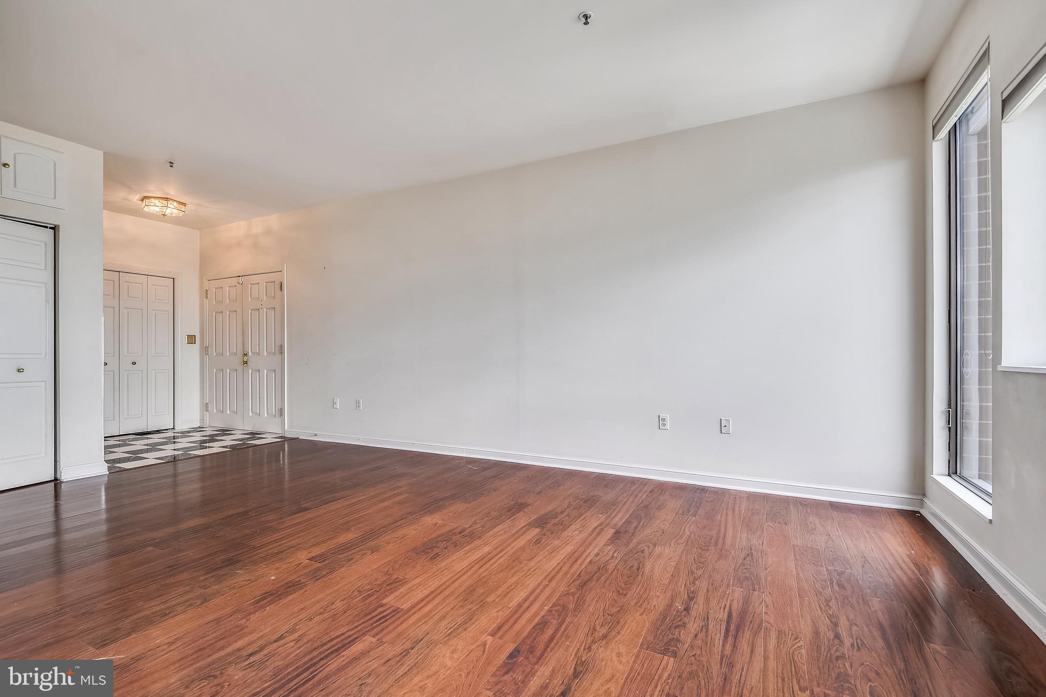 INNER HARBOR - Residential Lease