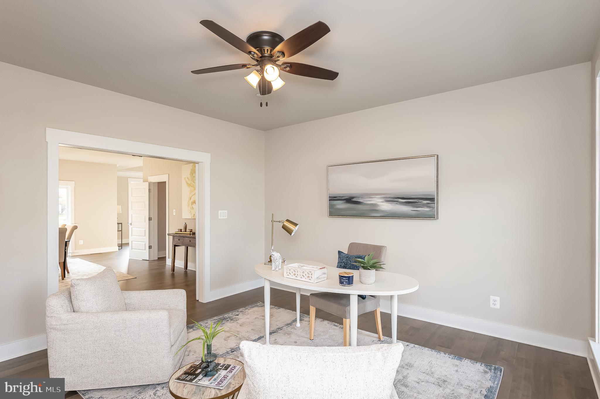 JARRETTSVILLE - Residential