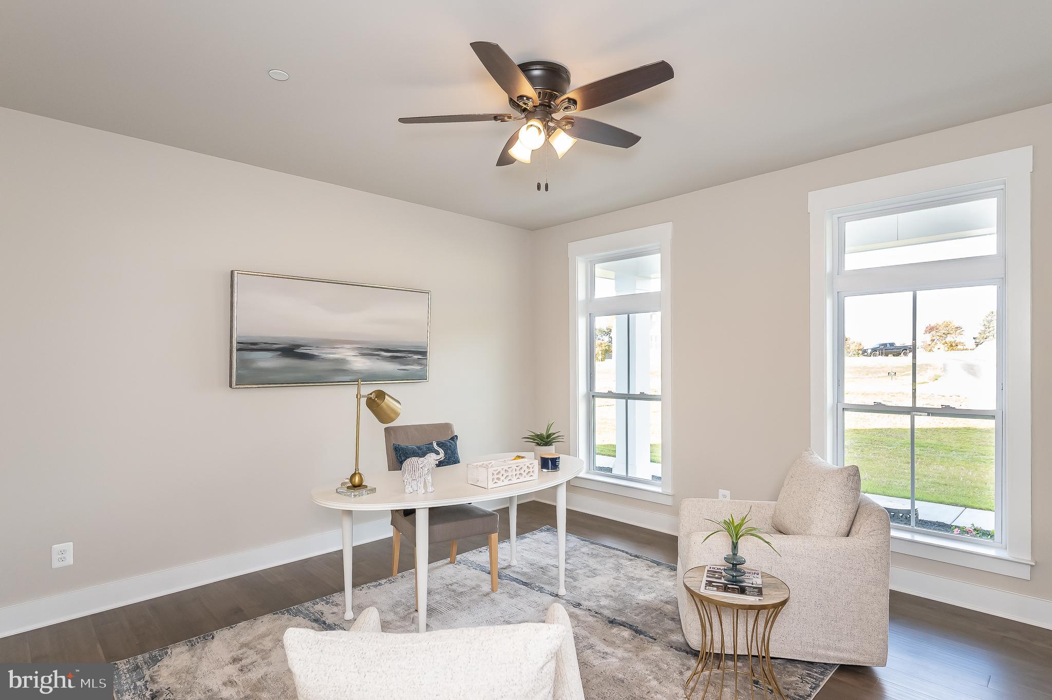 JARRETTSVILLE - Residential