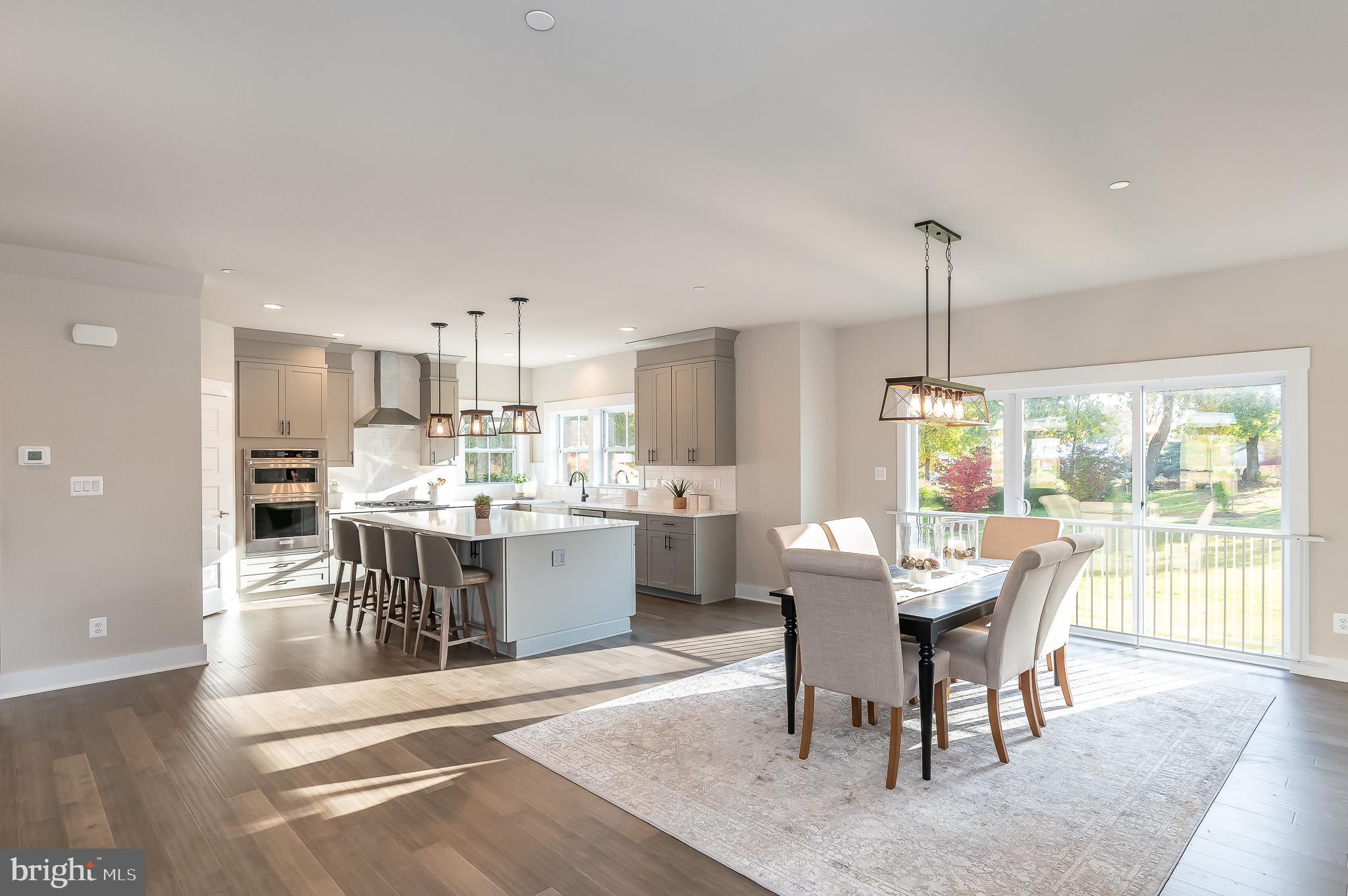 JARRETTSVILLE - Residential