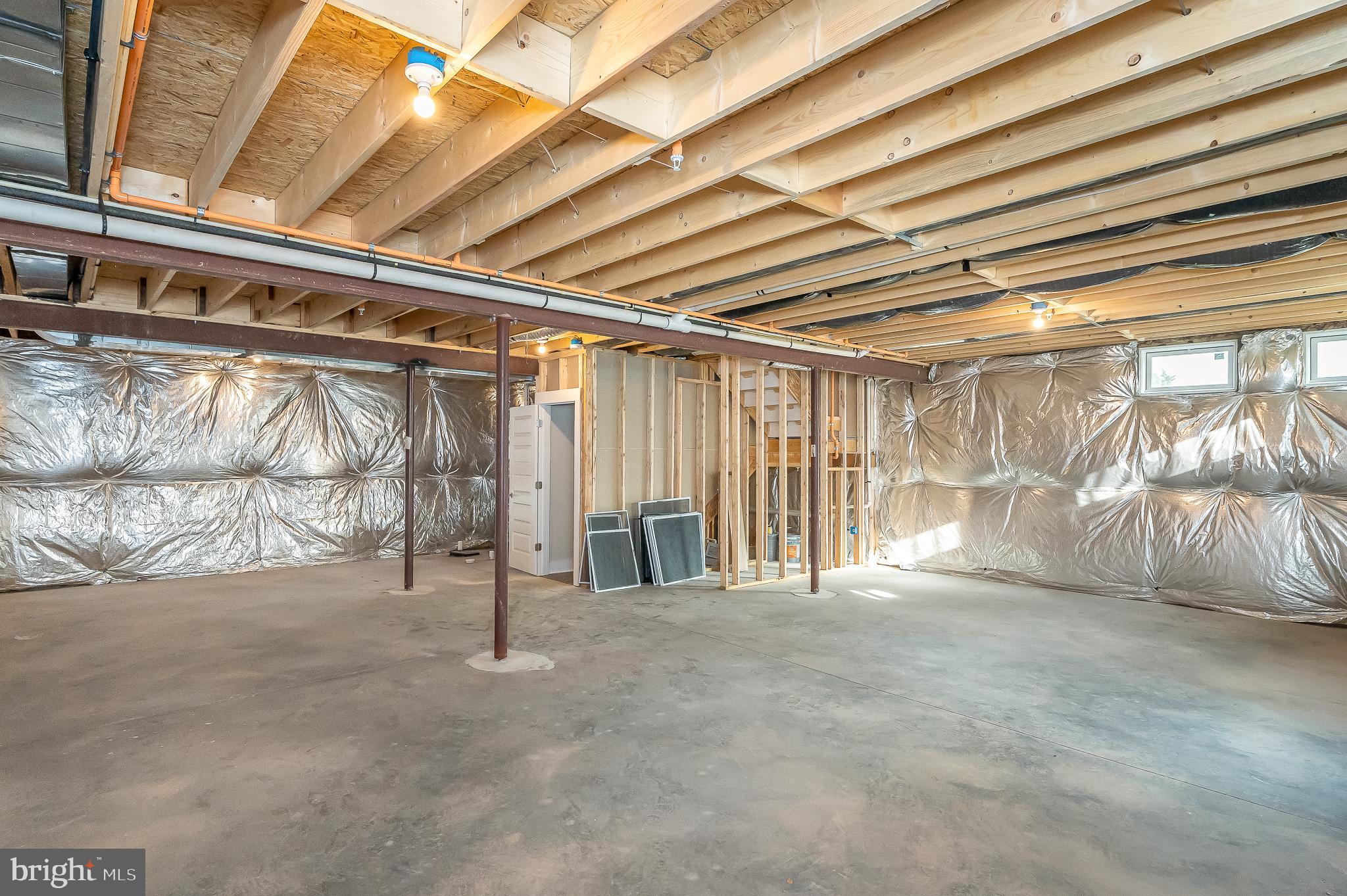 JARRETTSVILLE - Residential