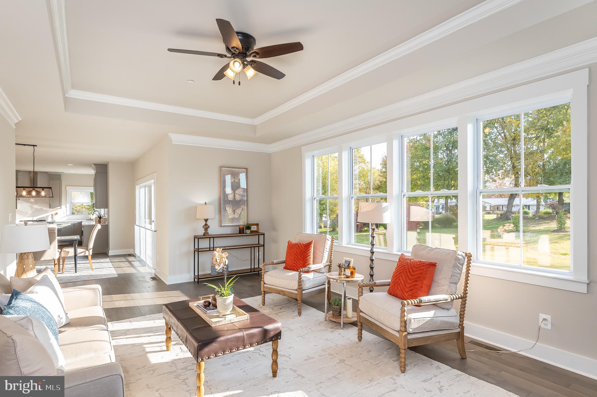 JARRETTSVILLE - Residential