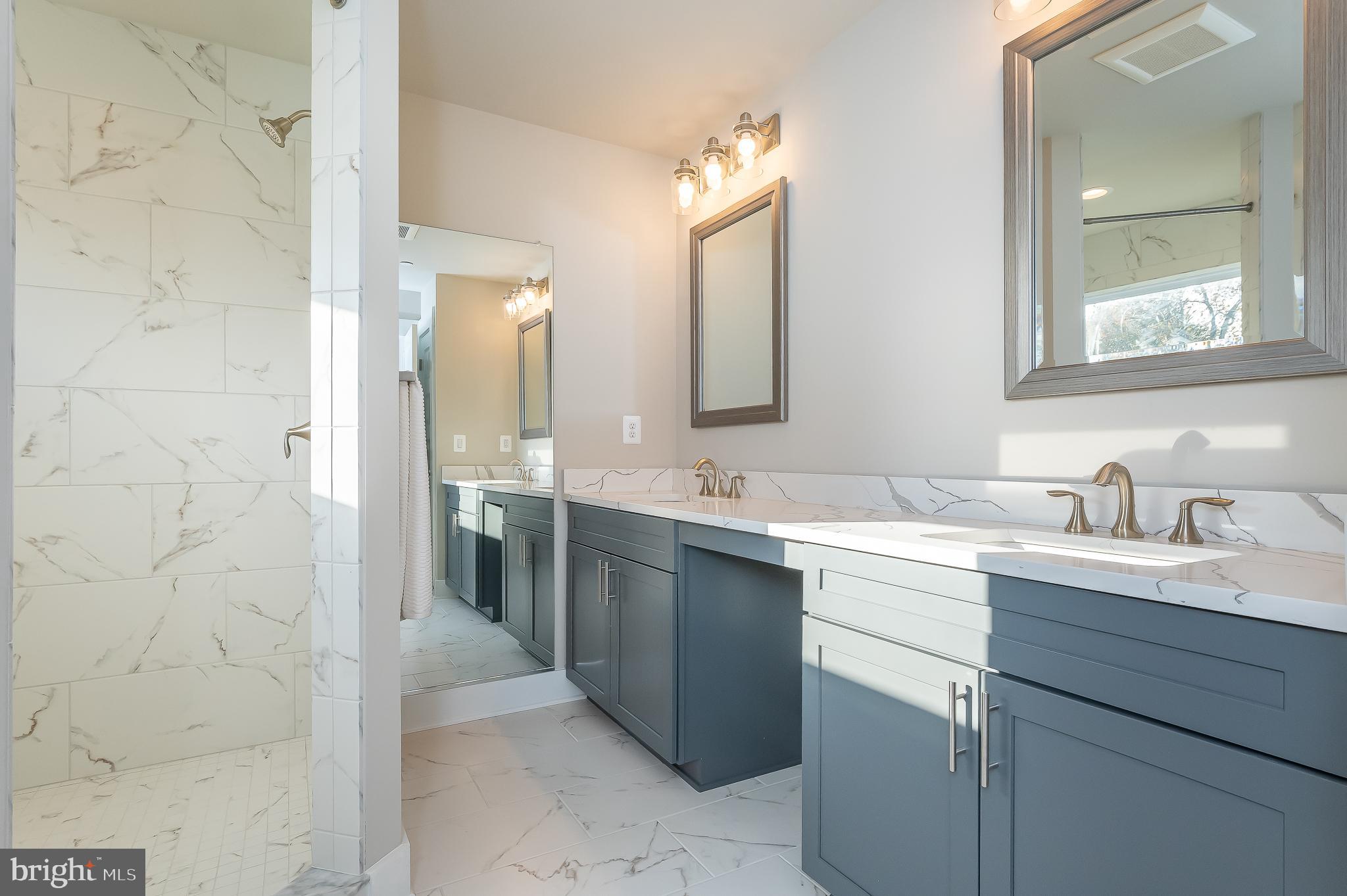 JARRETTSVILLE - Residential