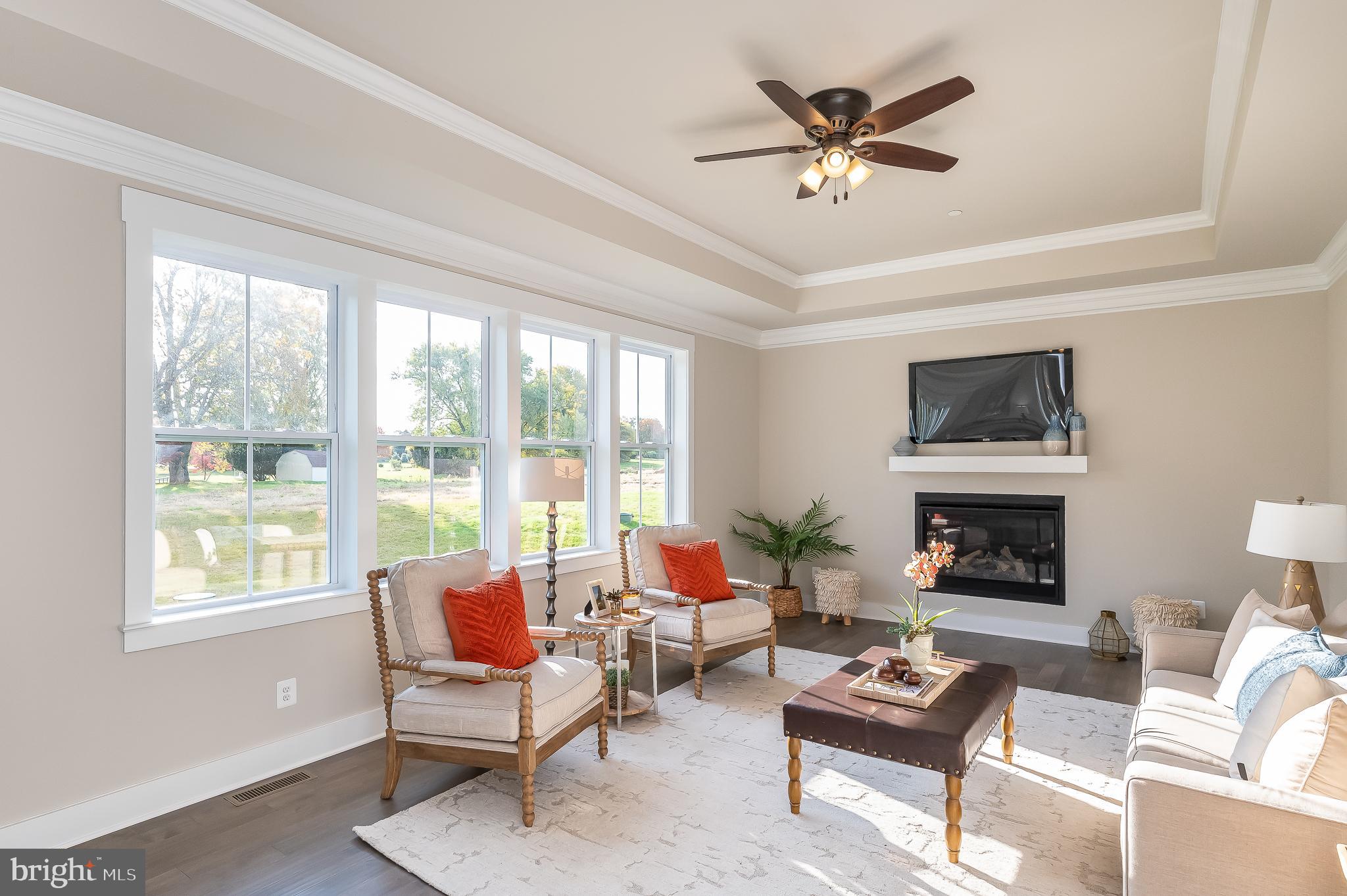 JARRETTSVILLE - Residential