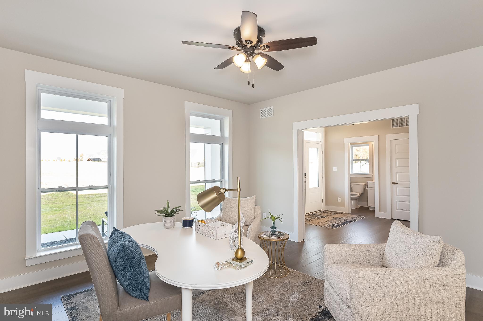 JARRETTSVILLE - Residential