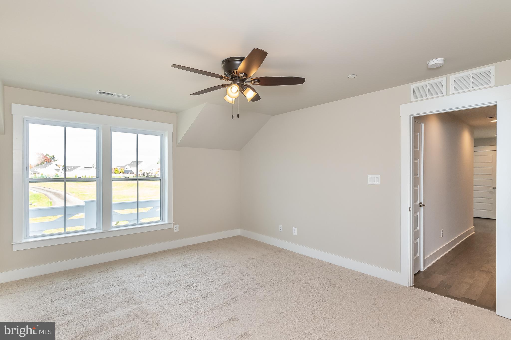 JARRETTSVILLE - Residential