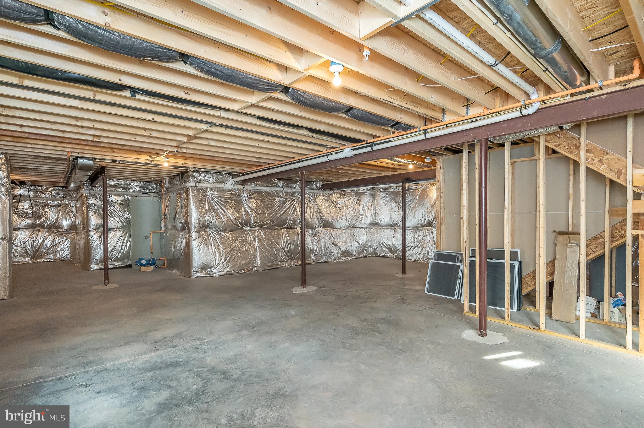 JARRETTSVILLE - Residential