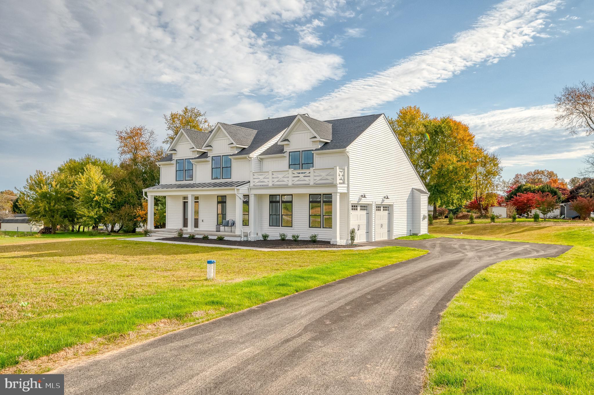 JARRETTSVILLE - Residential