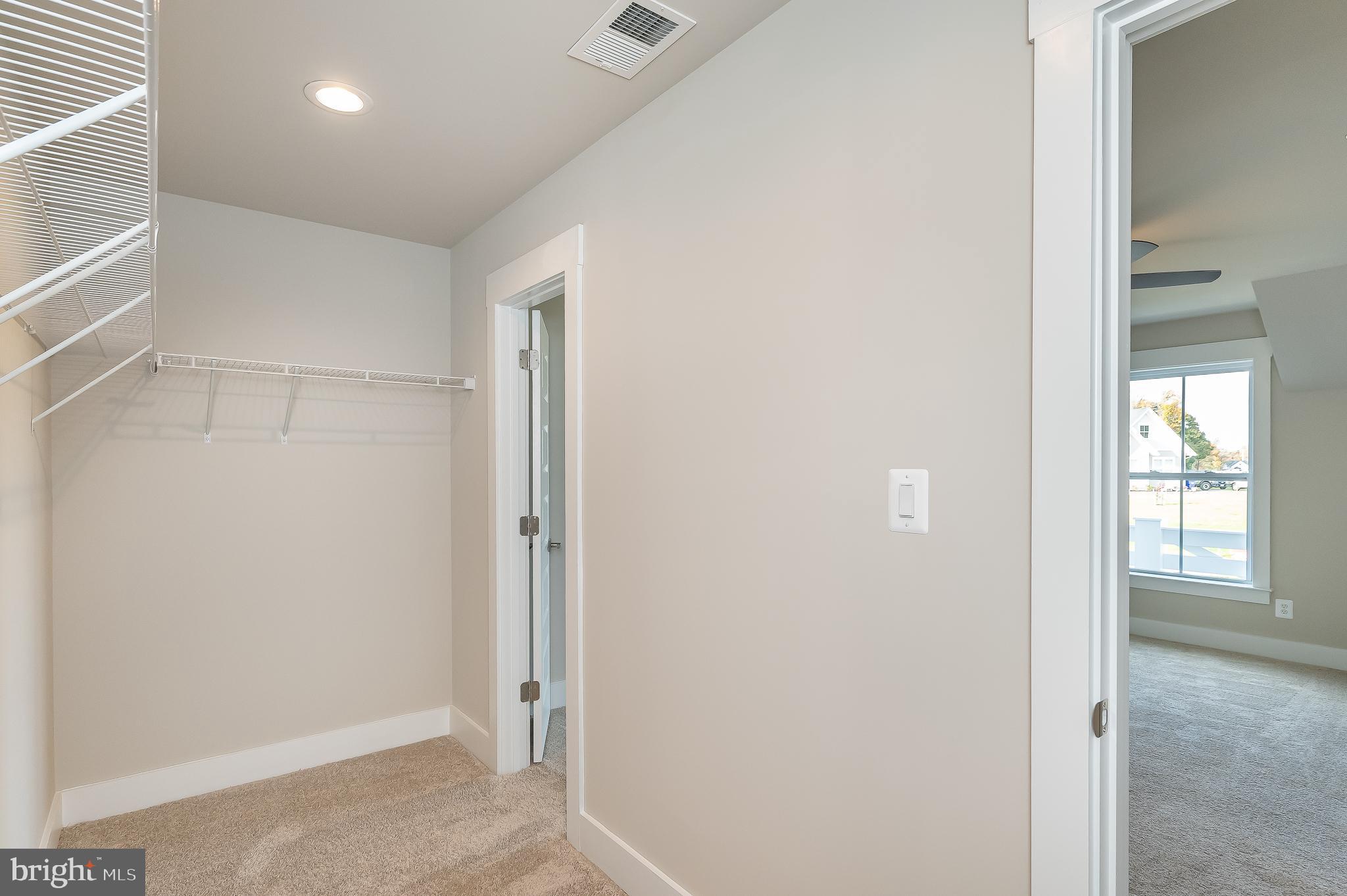 JARRETTSVILLE - Residential