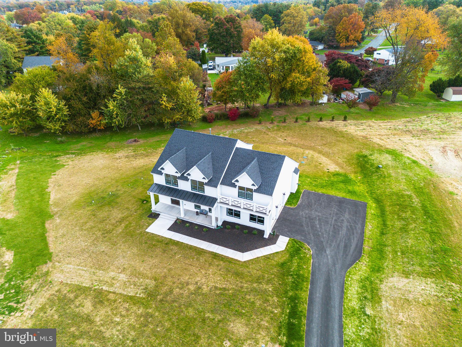 JARRETTSVILLE - Residential