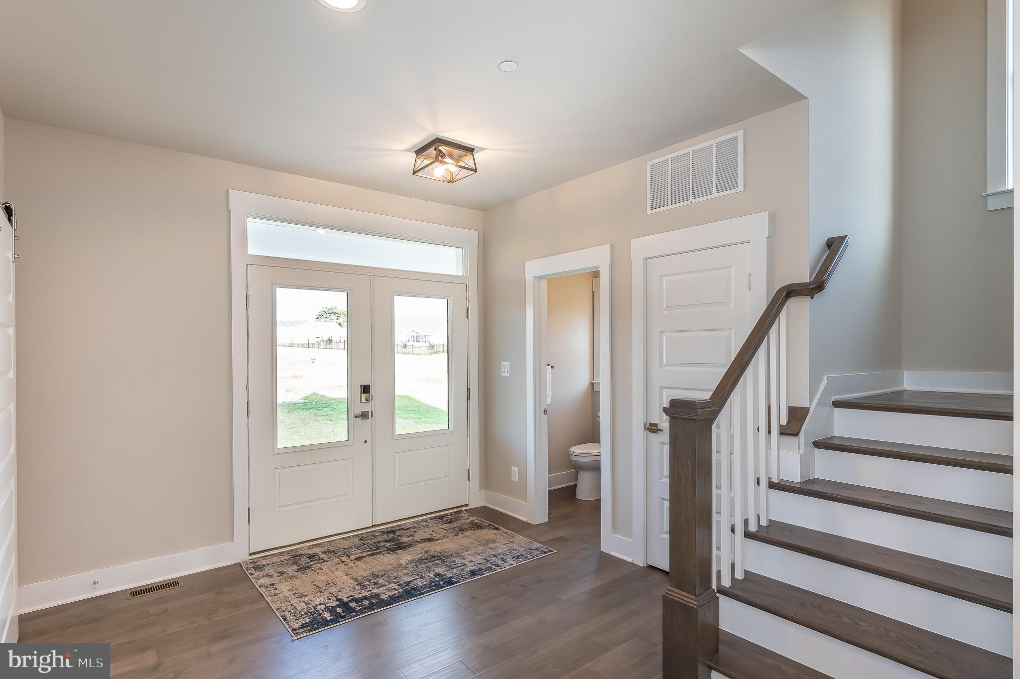 JARRETTSVILLE - Residential