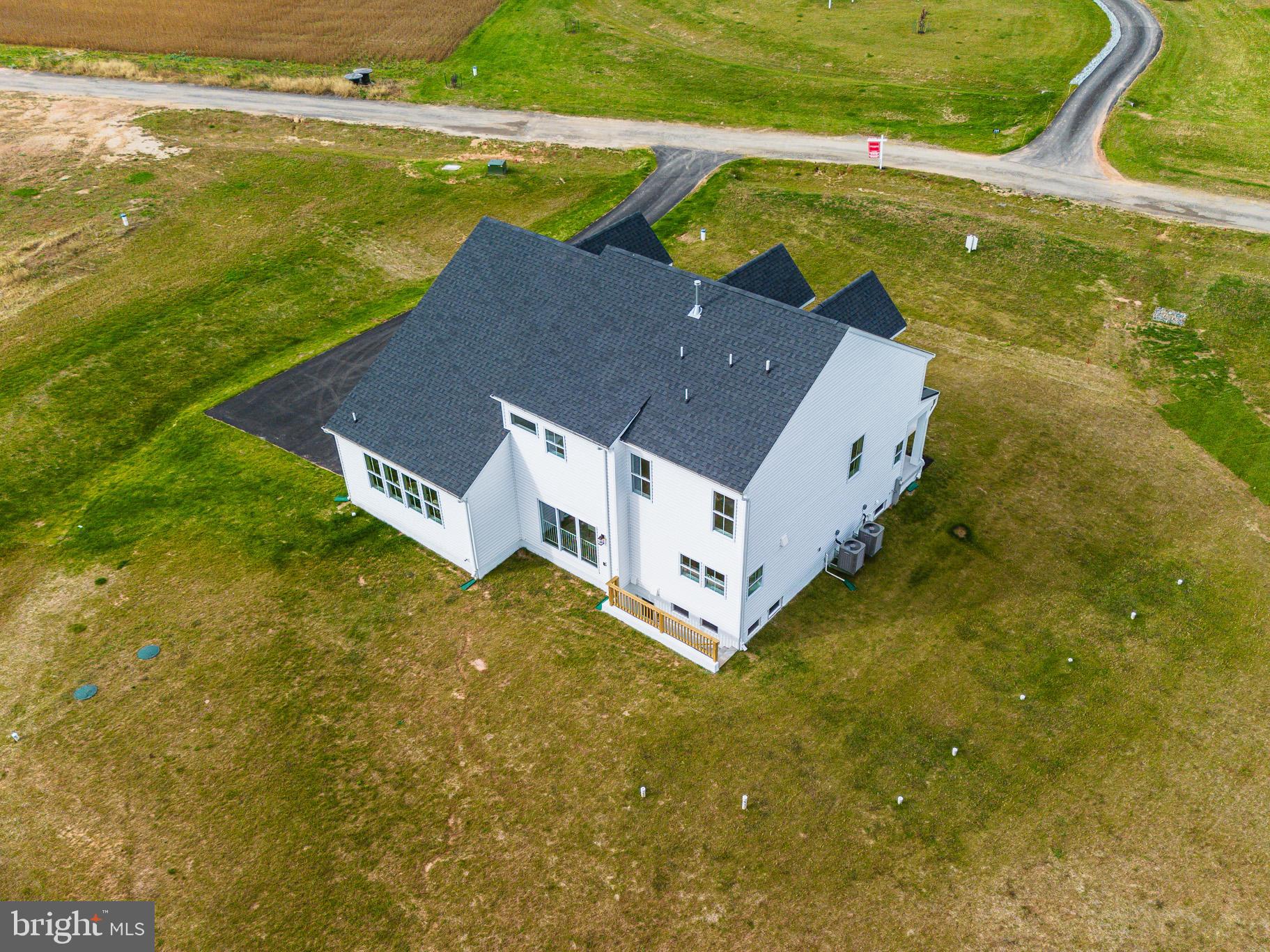 JARRETTSVILLE - Residential