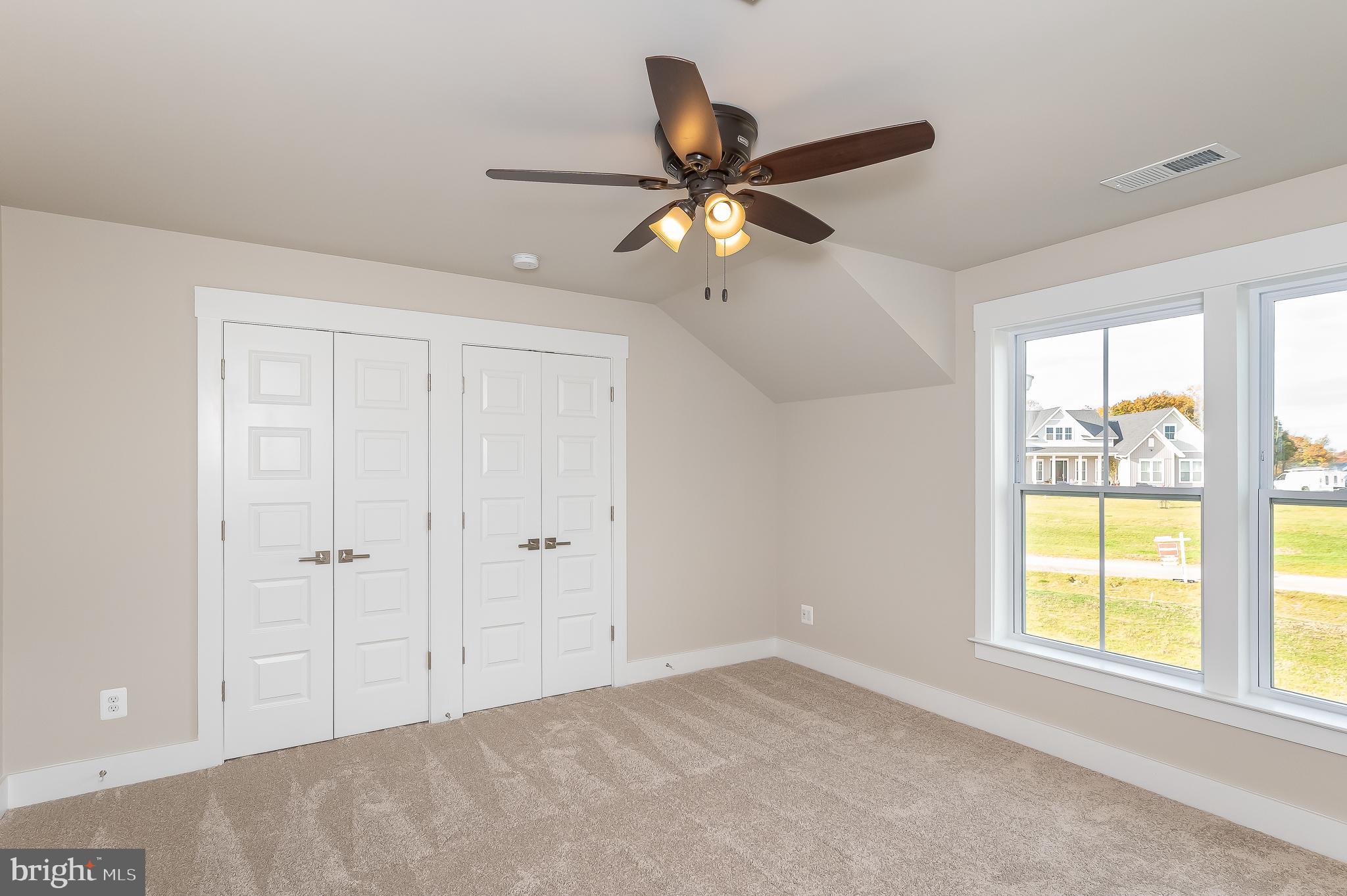 JARRETTSVILLE - Residential