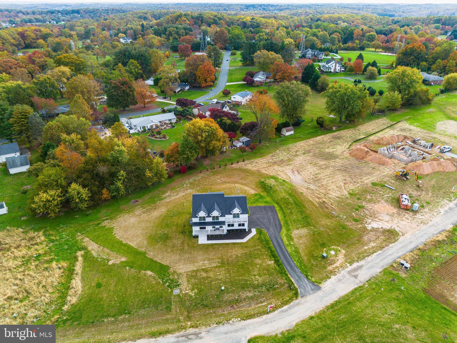 JARRETTSVILLE - Residential