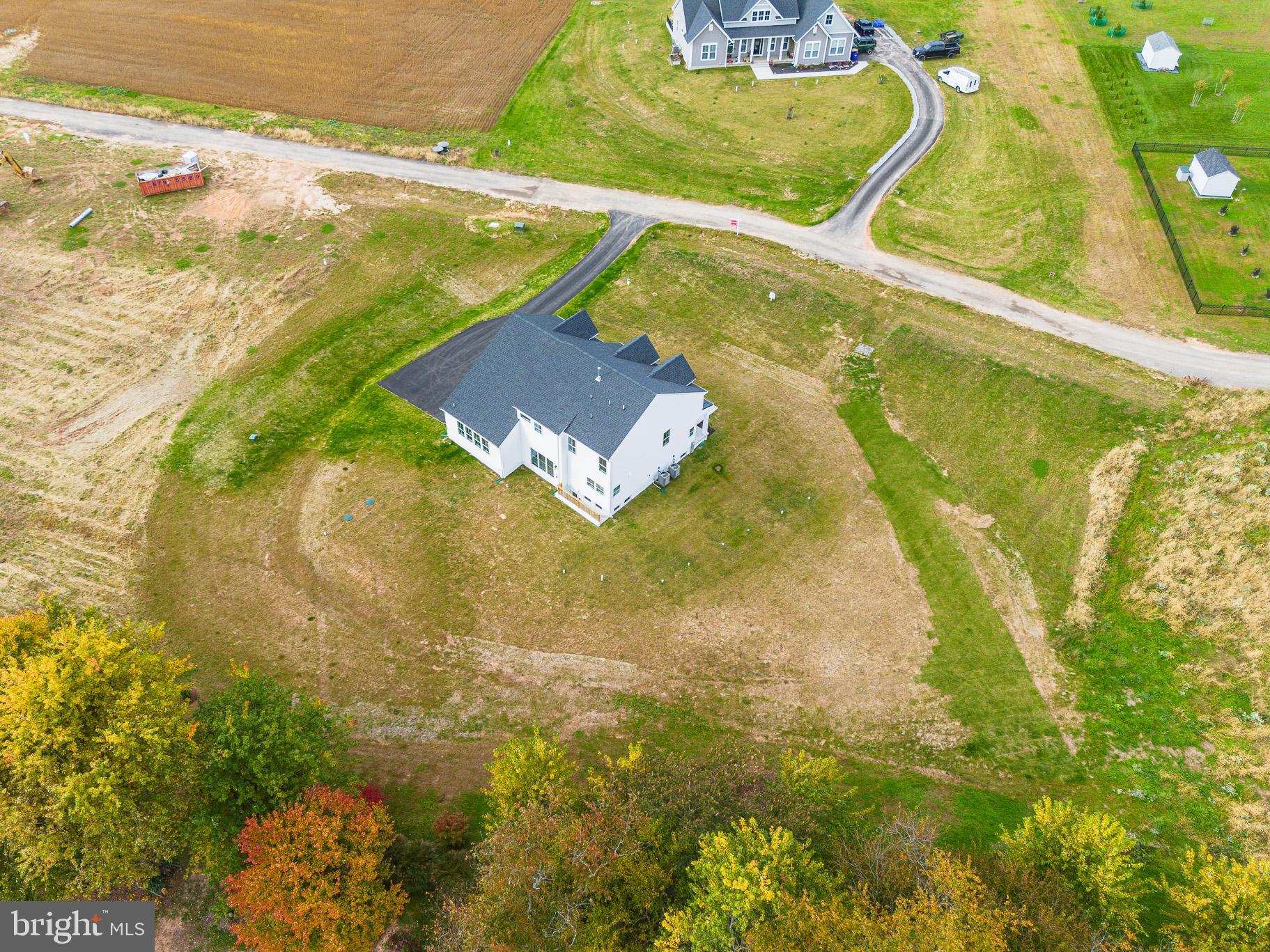 JARRETTSVILLE - Residential