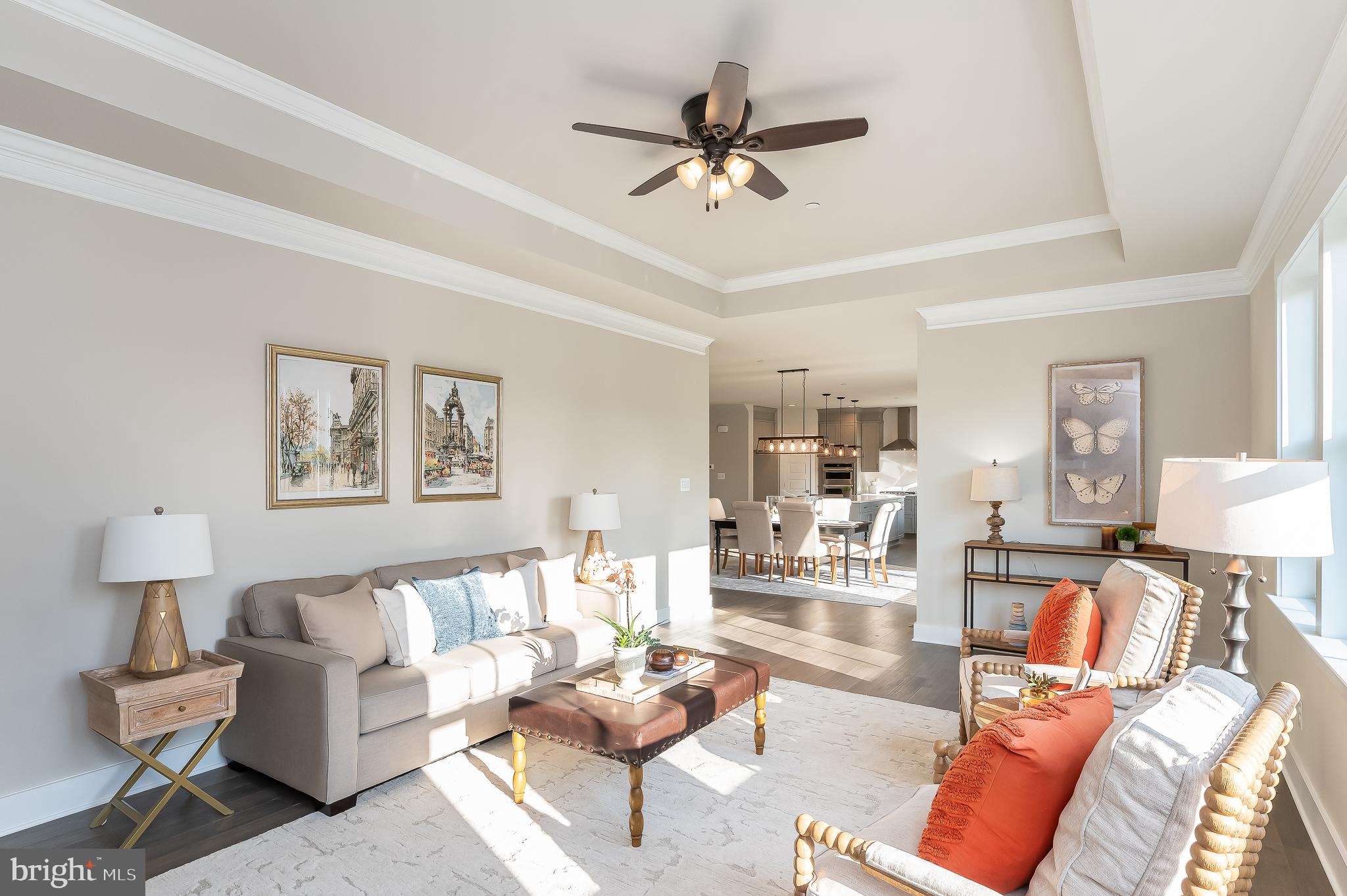 JARRETTSVILLE - Residential