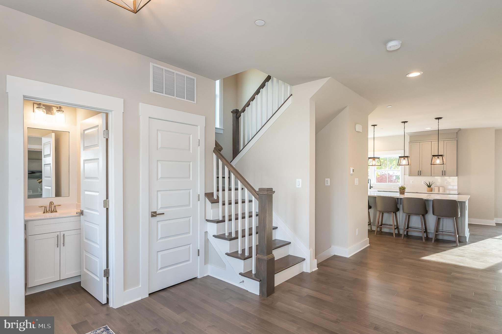 JARRETTSVILLE - Residential