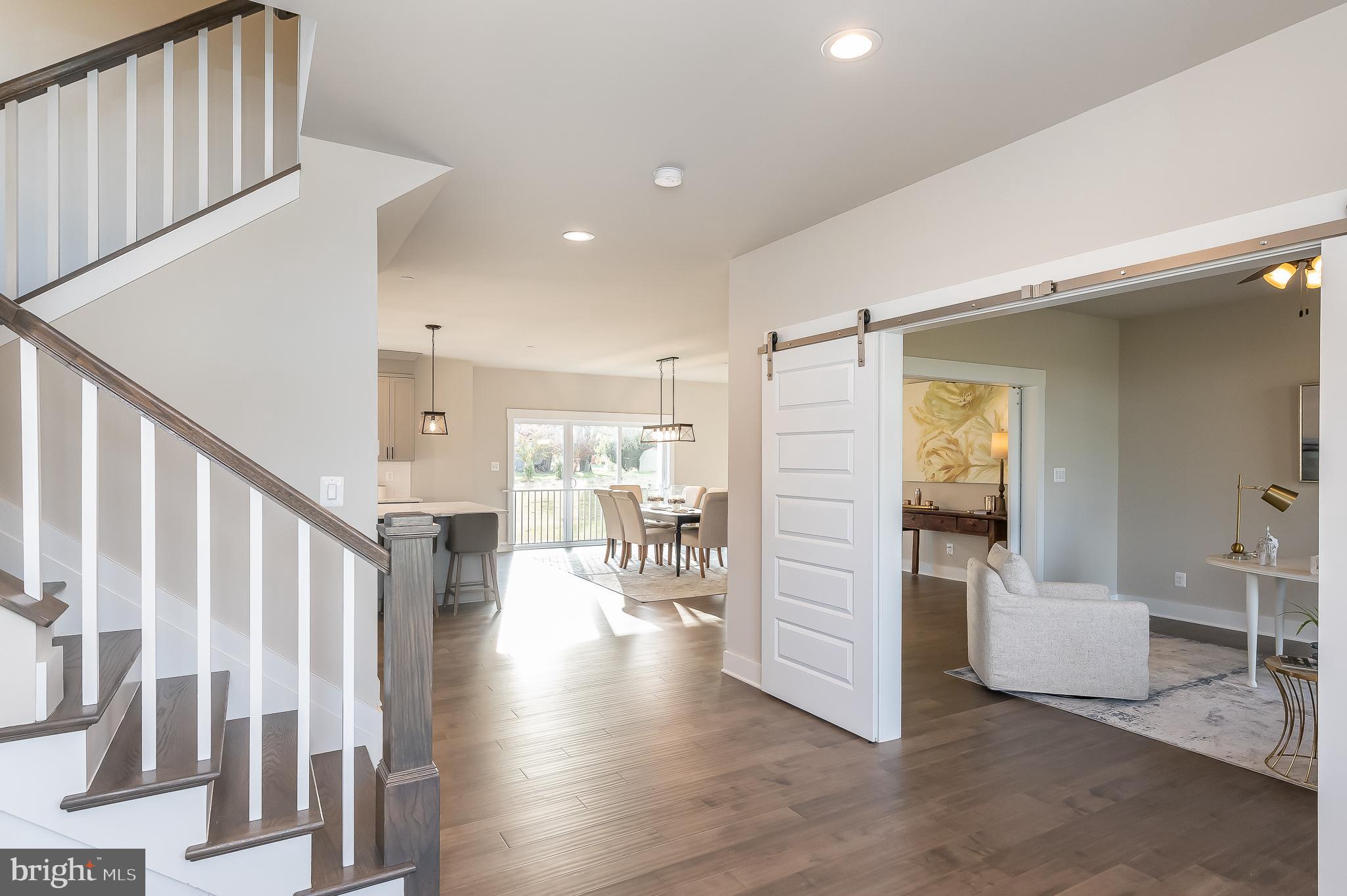 JARRETTSVILLE - Residential