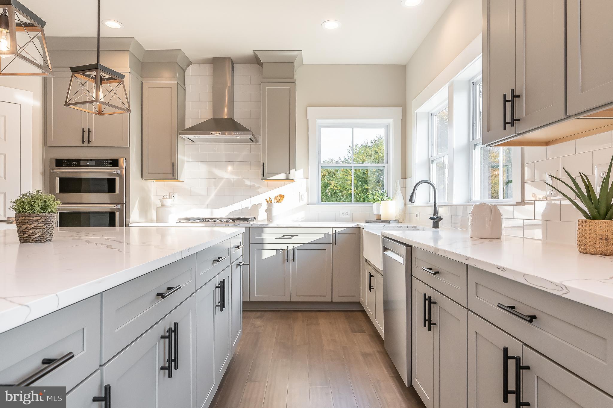 JARRETTSVILLE - Residential