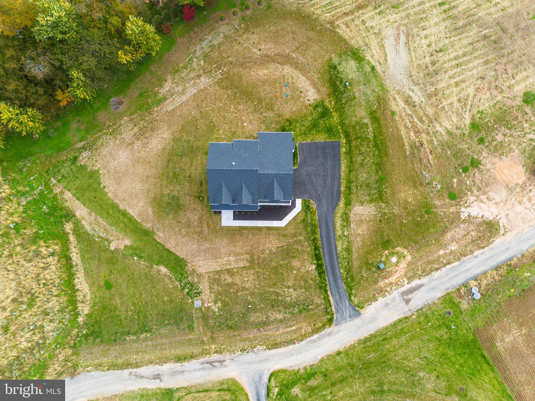 JARRETTSVILLE - Residential