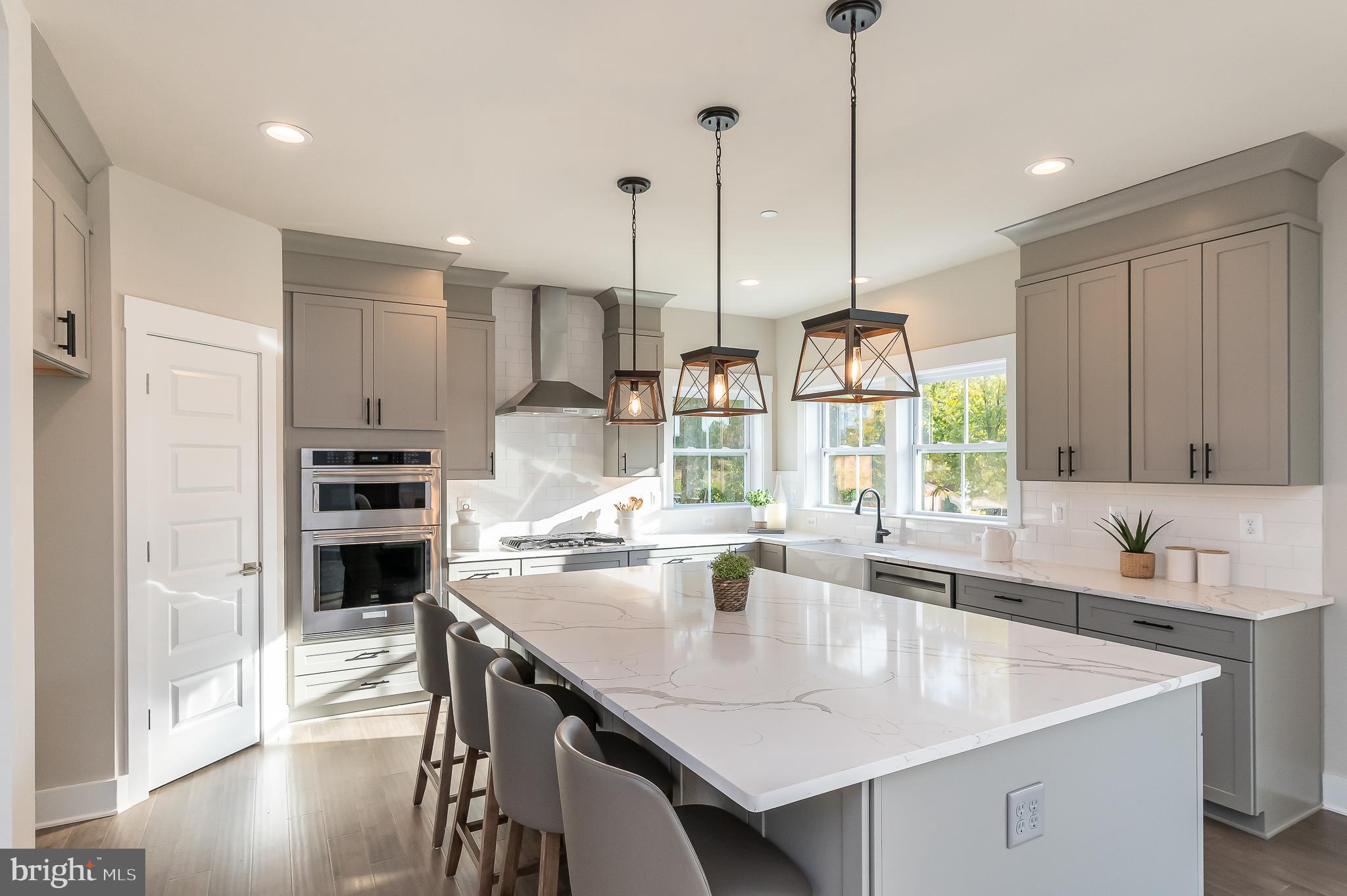 JARRETTSVILLE - Residential