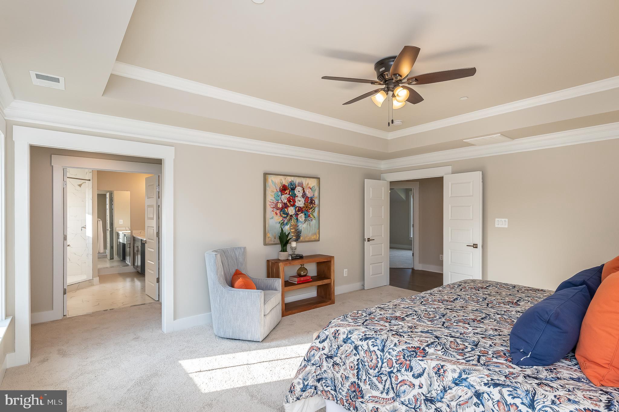 JARRETTSVILLE - Residential